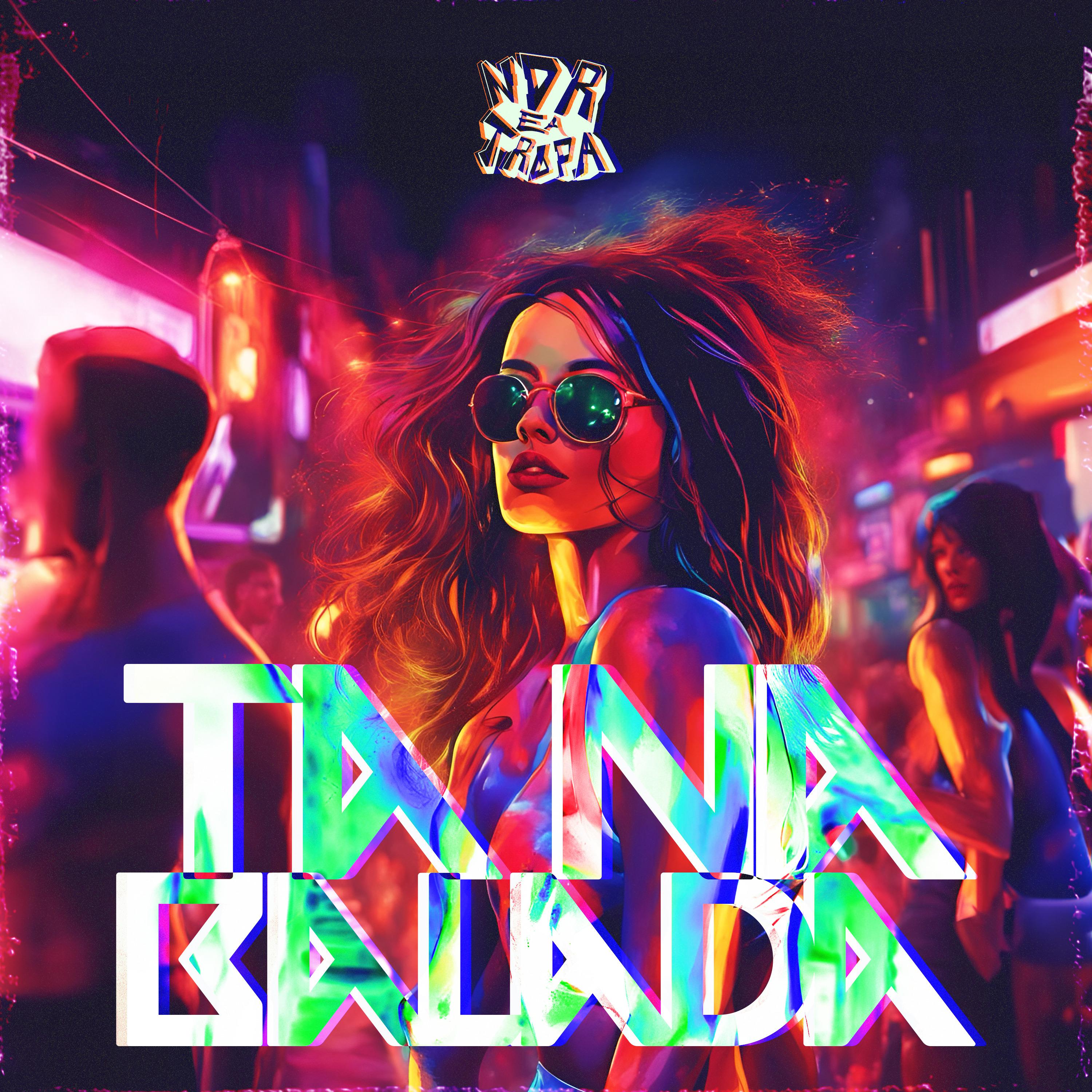Постер альбома Ta na Balada