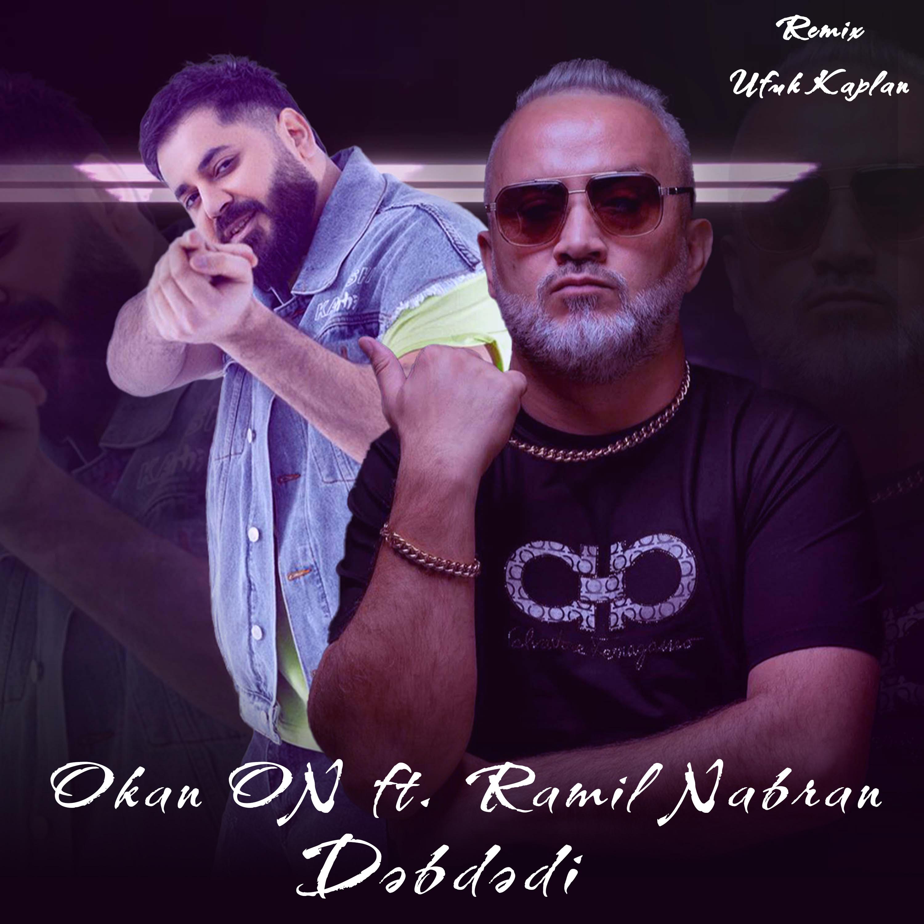 Постер альбома Dəbdədi