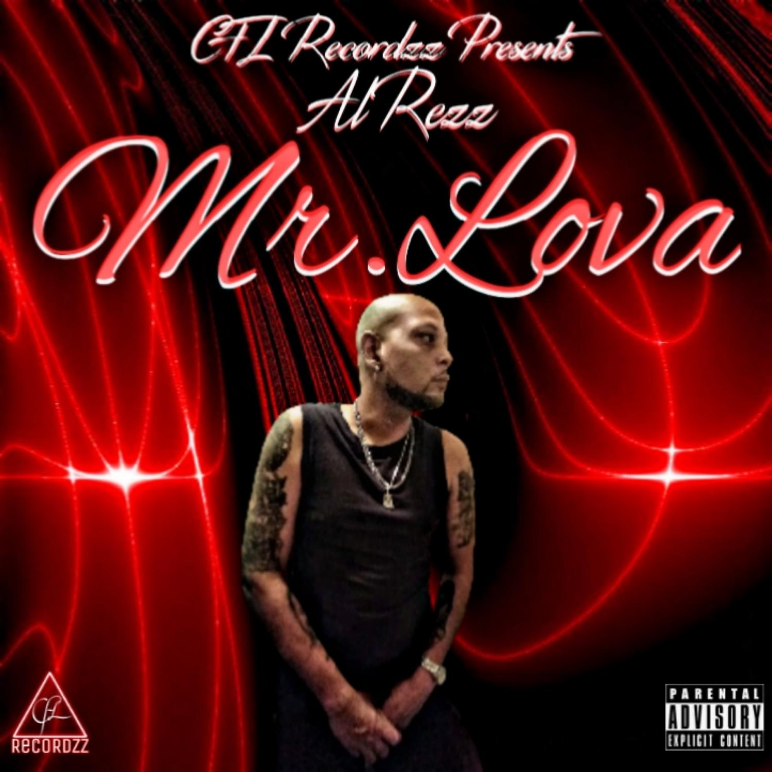 Постер альбома Mr. Lova