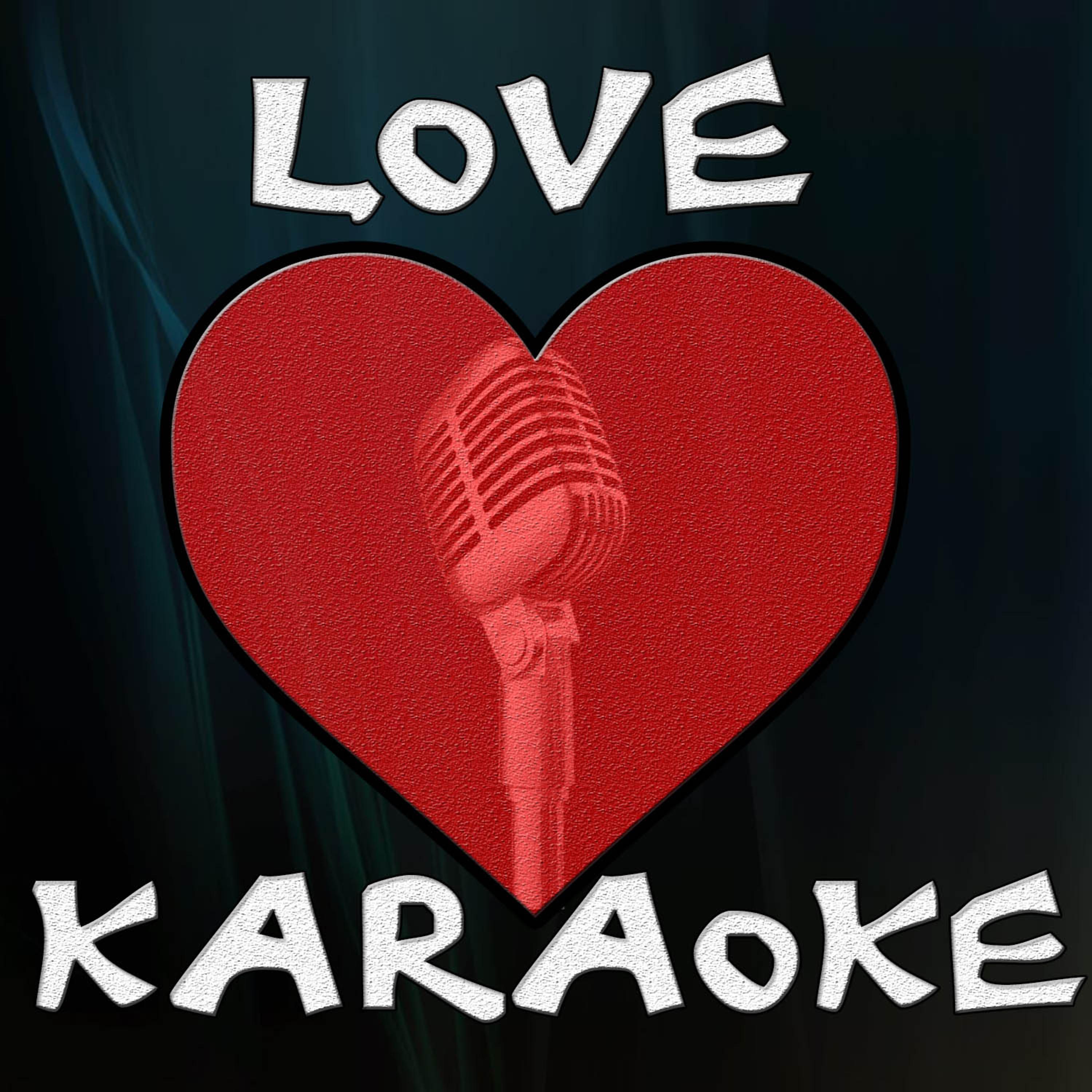 Постер альбома Love Karaoke