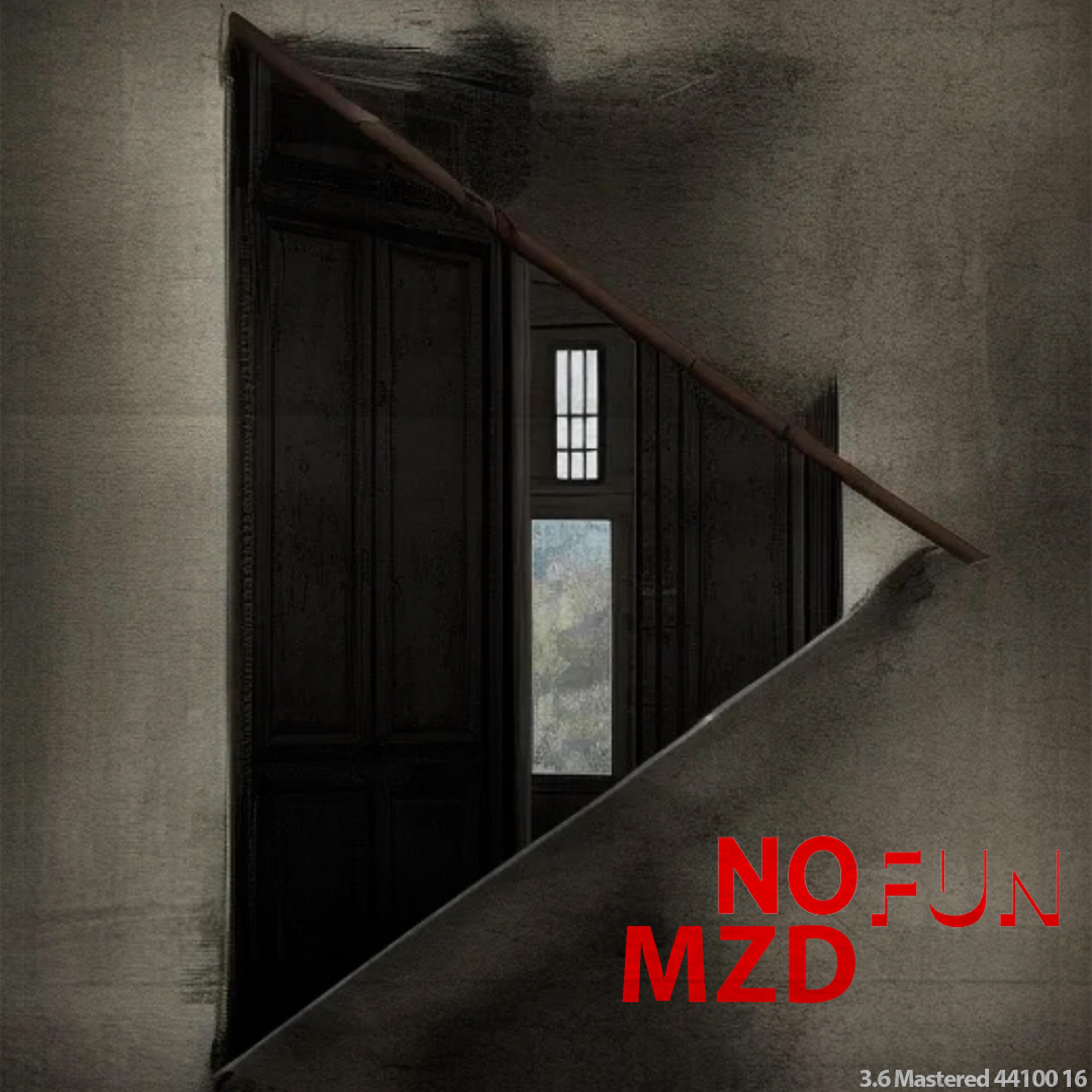 Постер альбома MZD