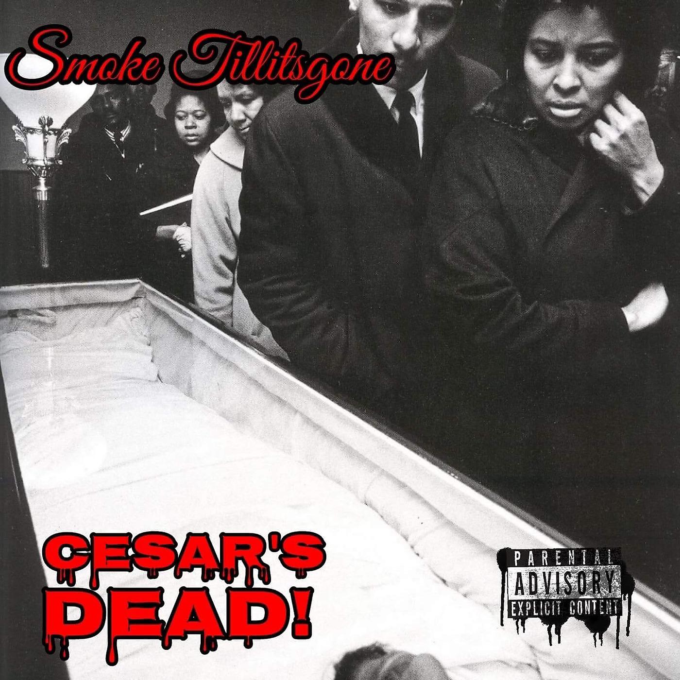 Постер альбома Cesar’s Dead