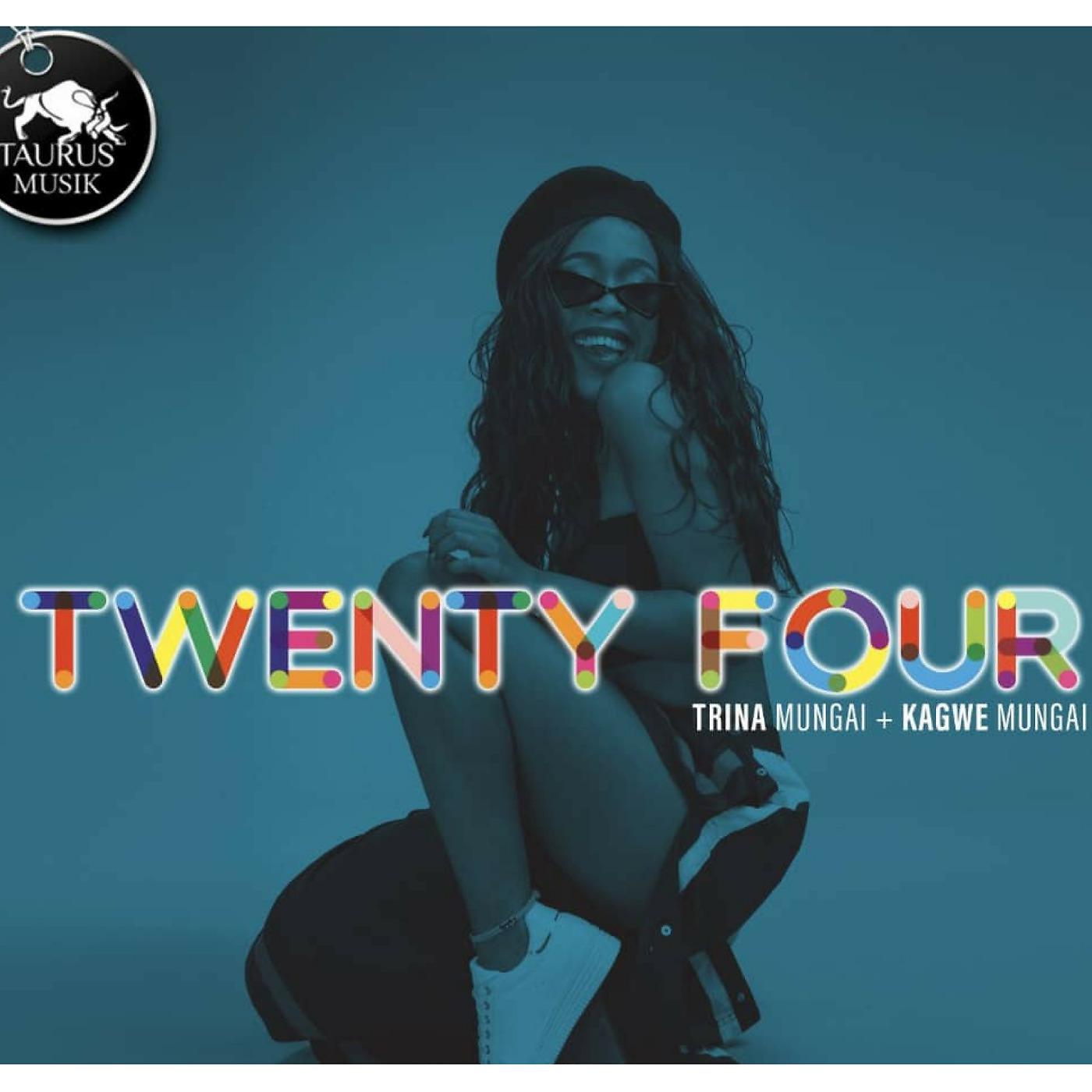 Постер альбома Twenty Four