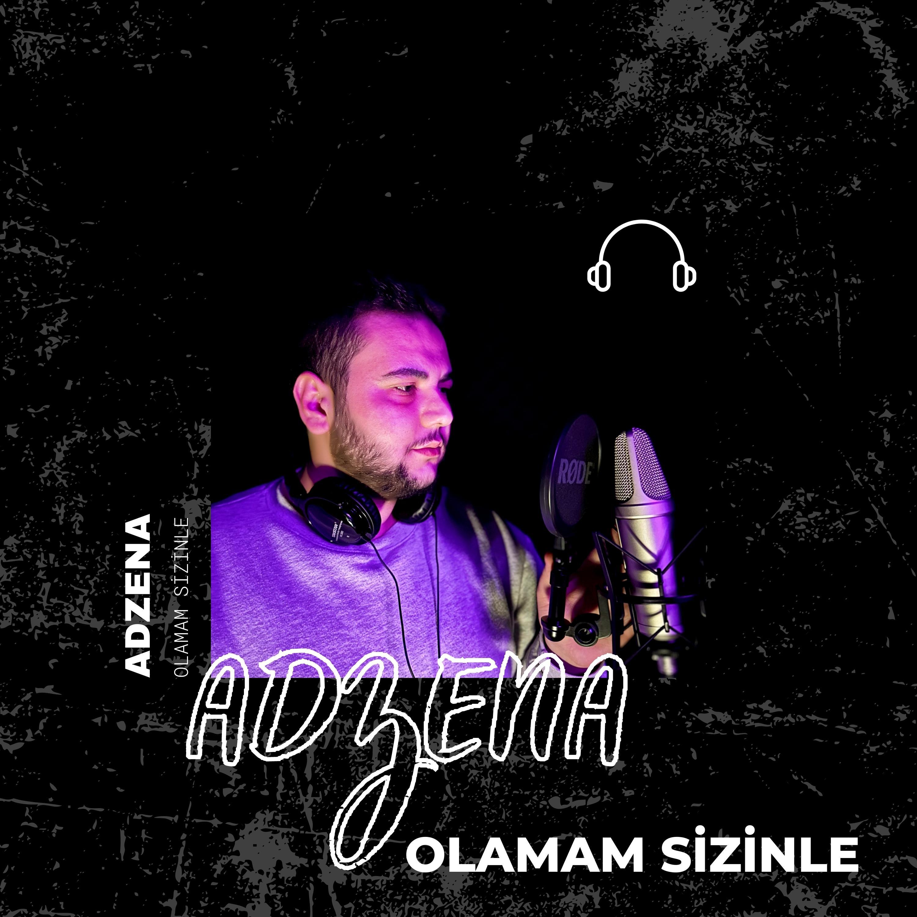 Постер альбома Olamam Sizinle