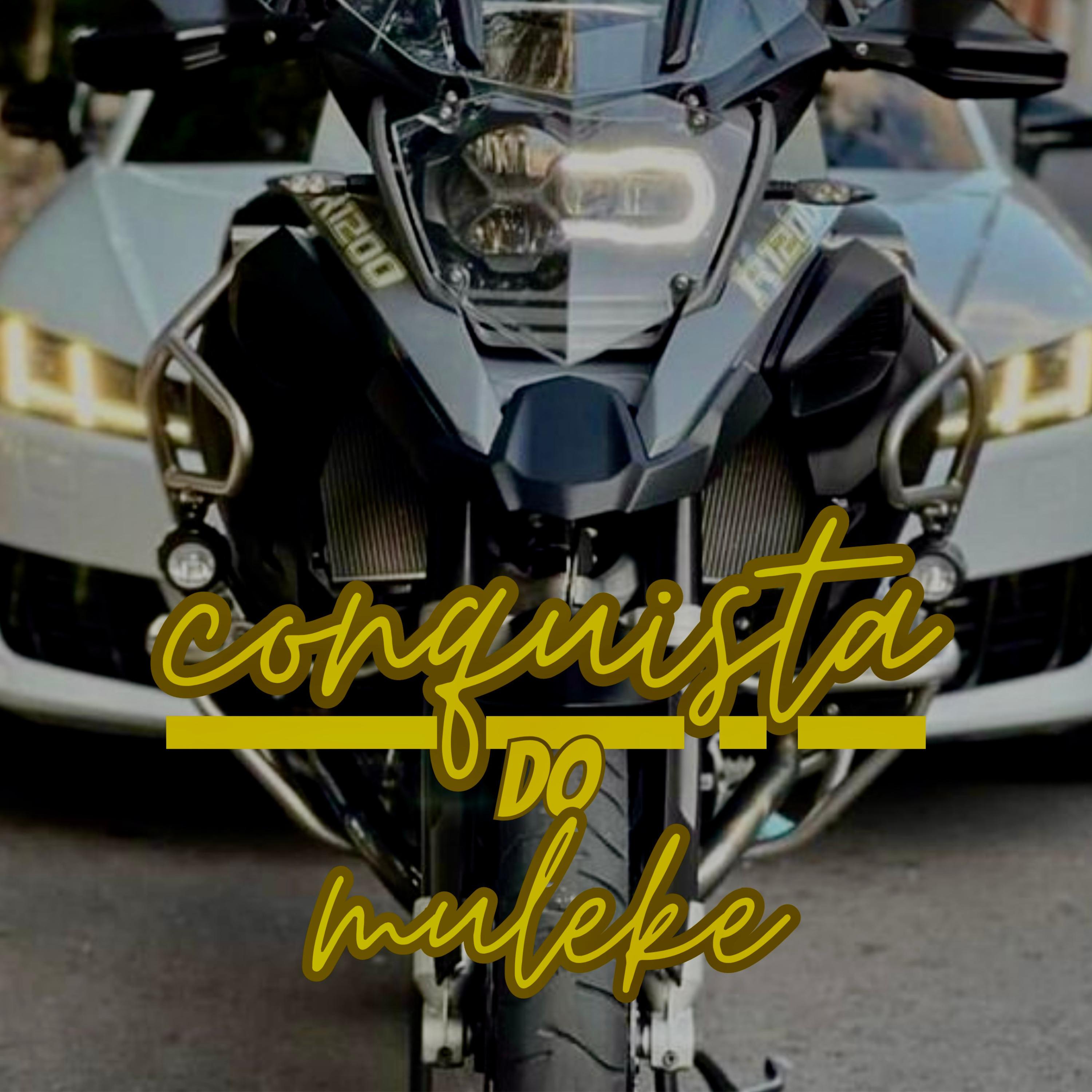 Постер альбома Conquista do Muleke