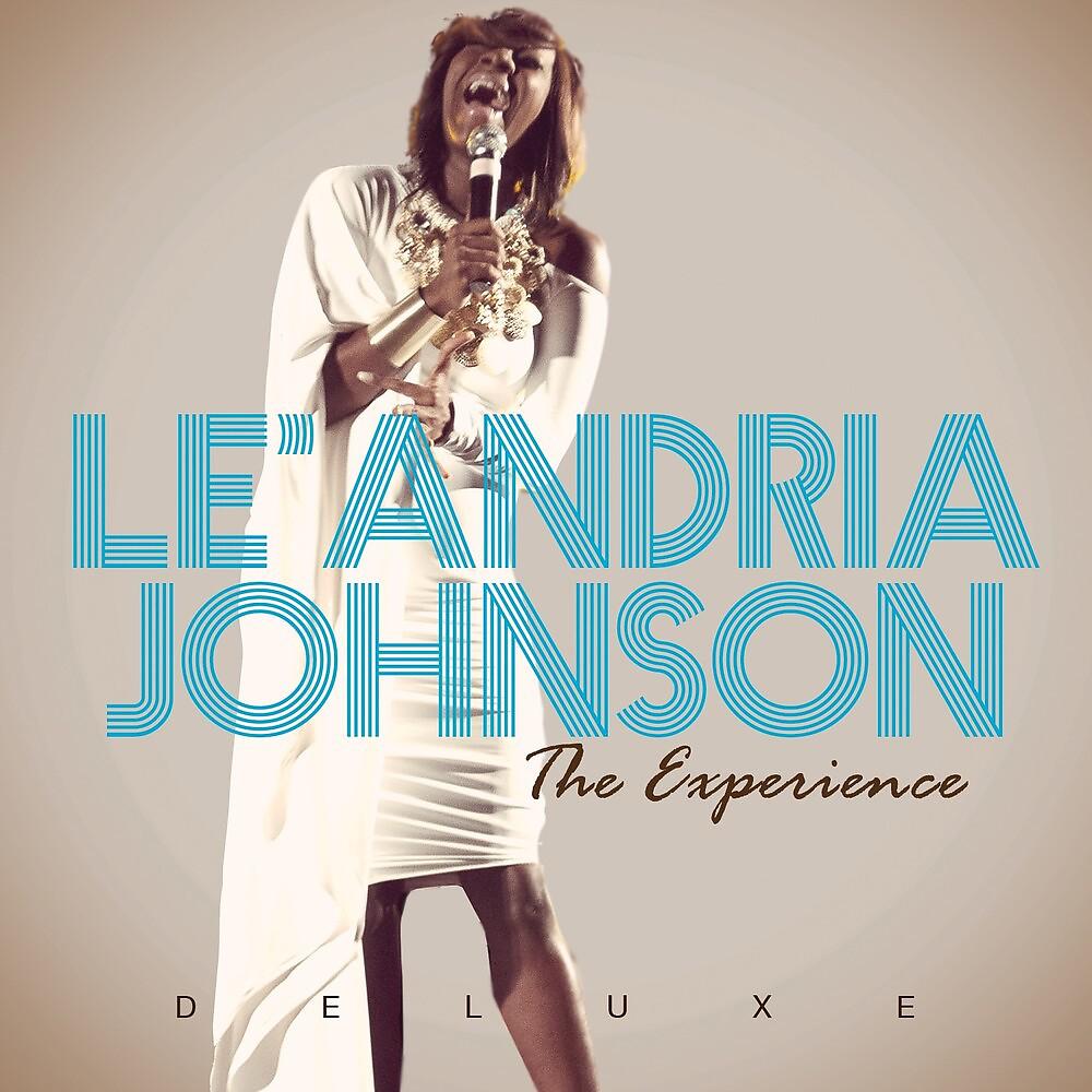 Постер альбома The Experience (Deluxe Edition)