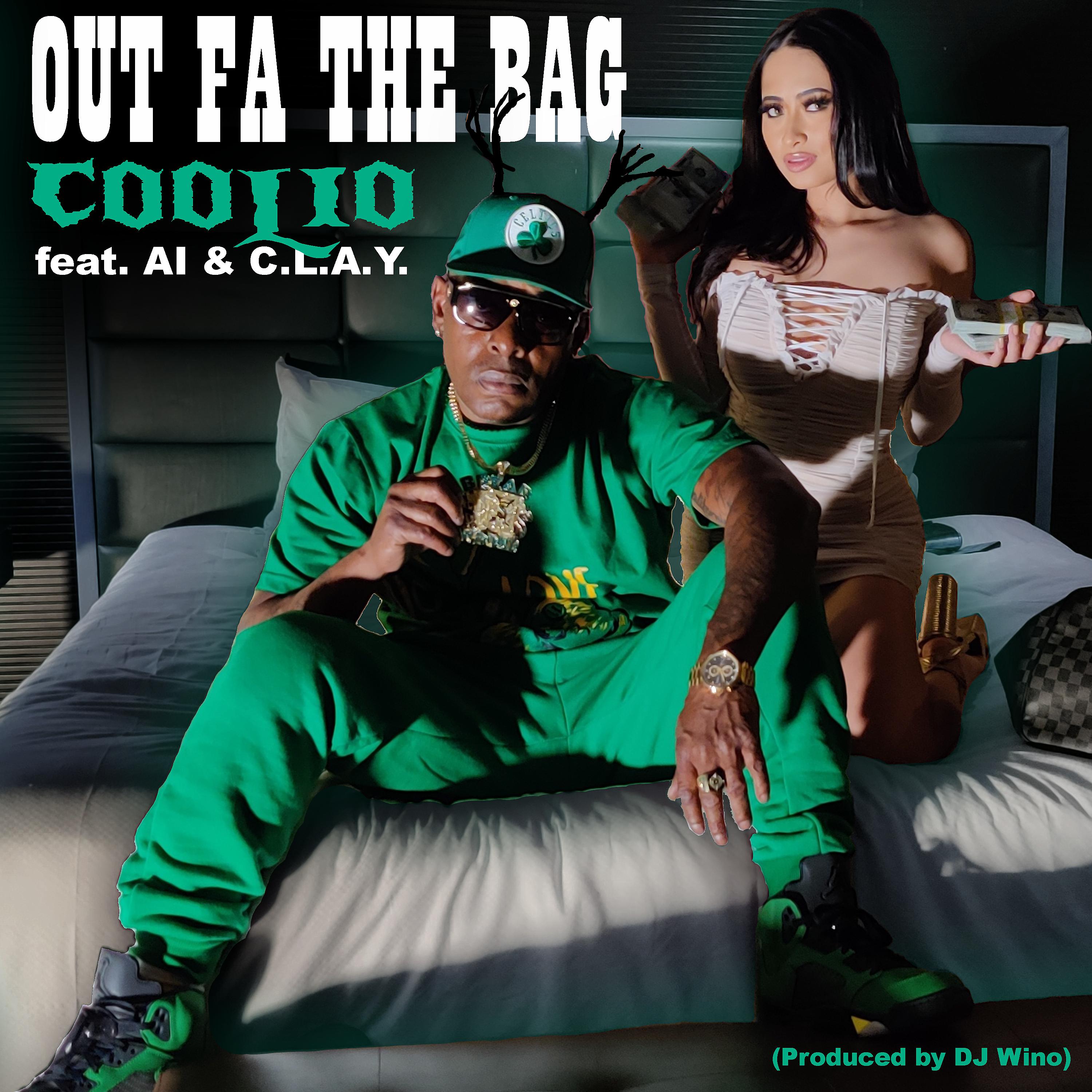 Постер альбома Out Fa the Bag (feat. AI & C.L.A.Y.)