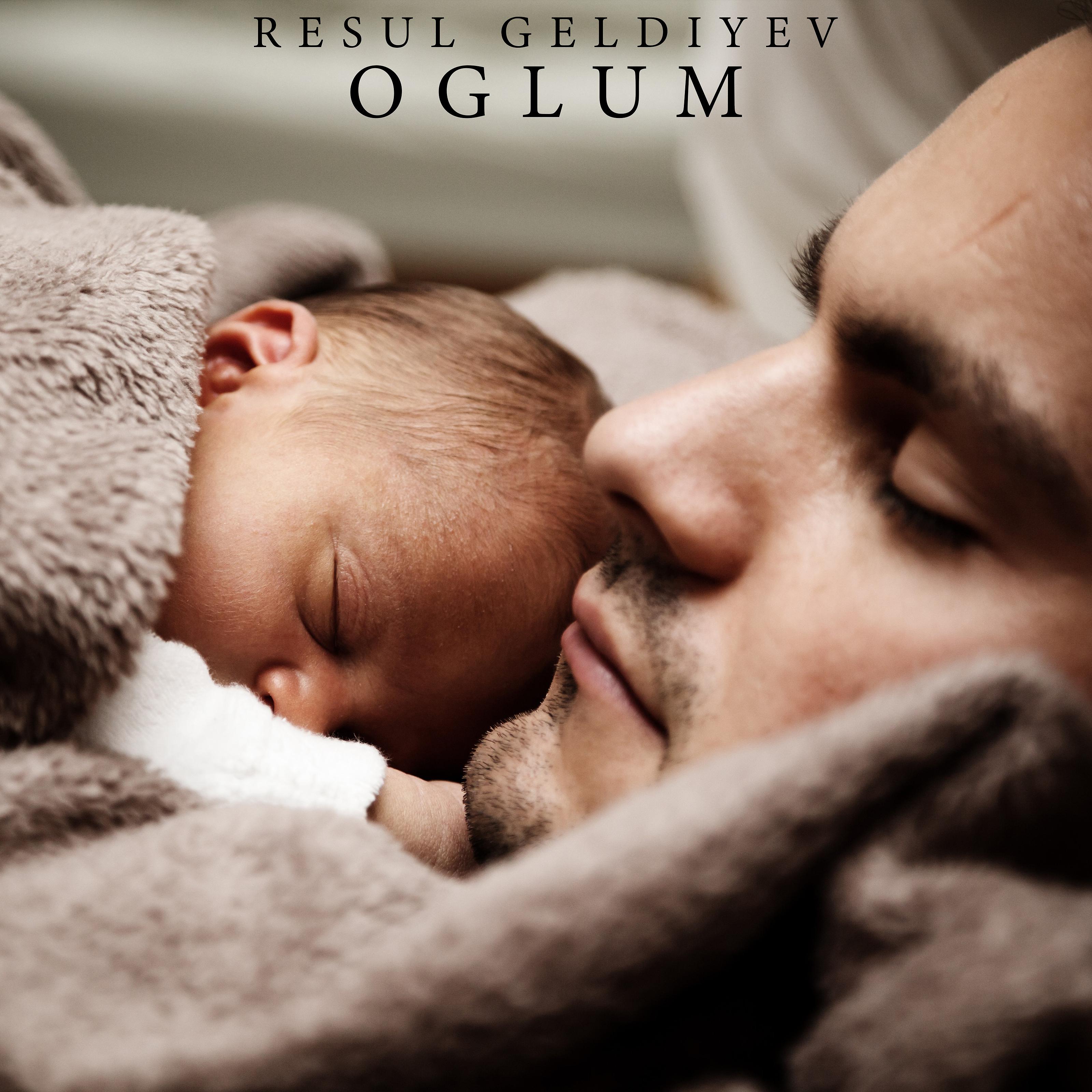 Постер альбома Oglum