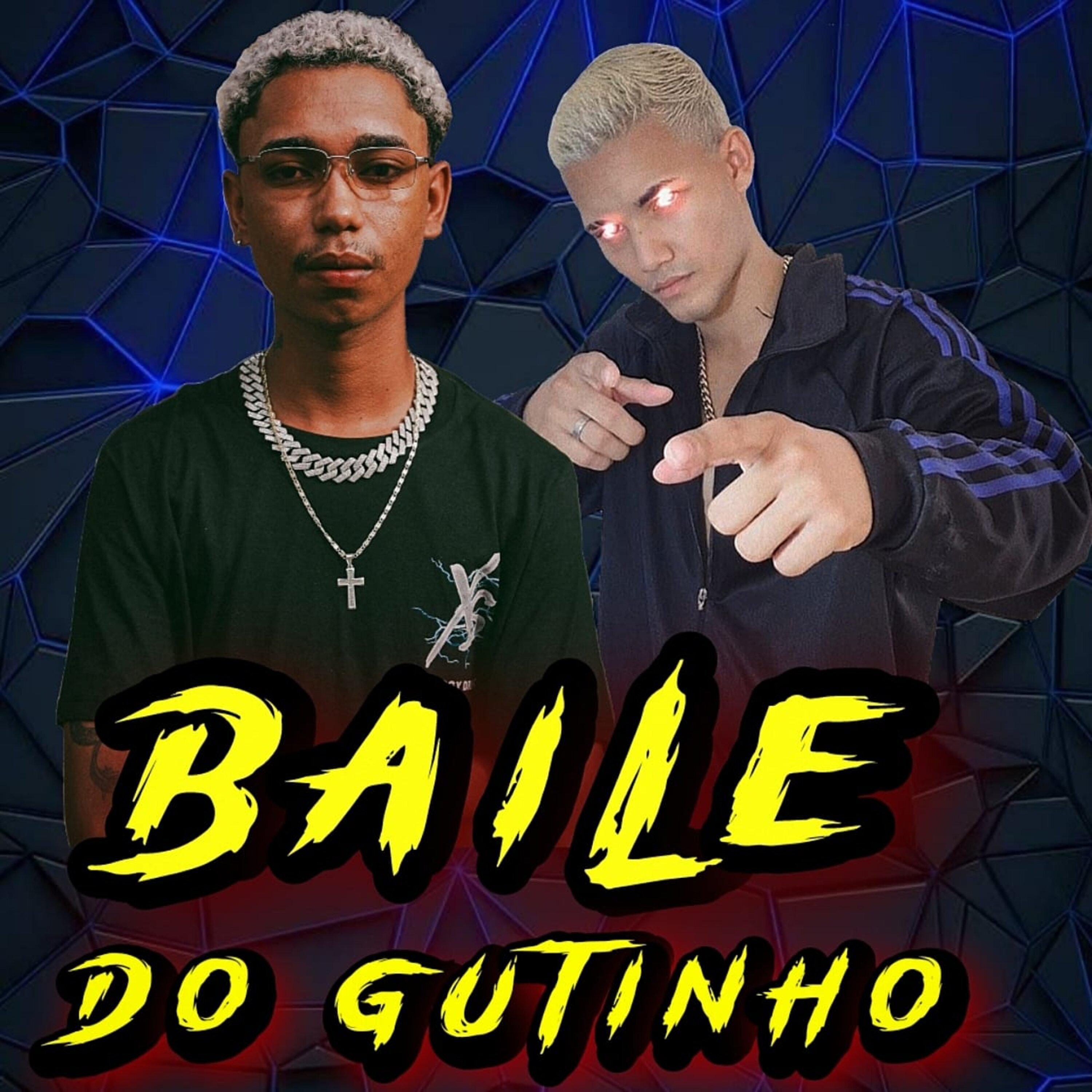 Постер альбома Baile do Gutinho Vol.2 (Remix)