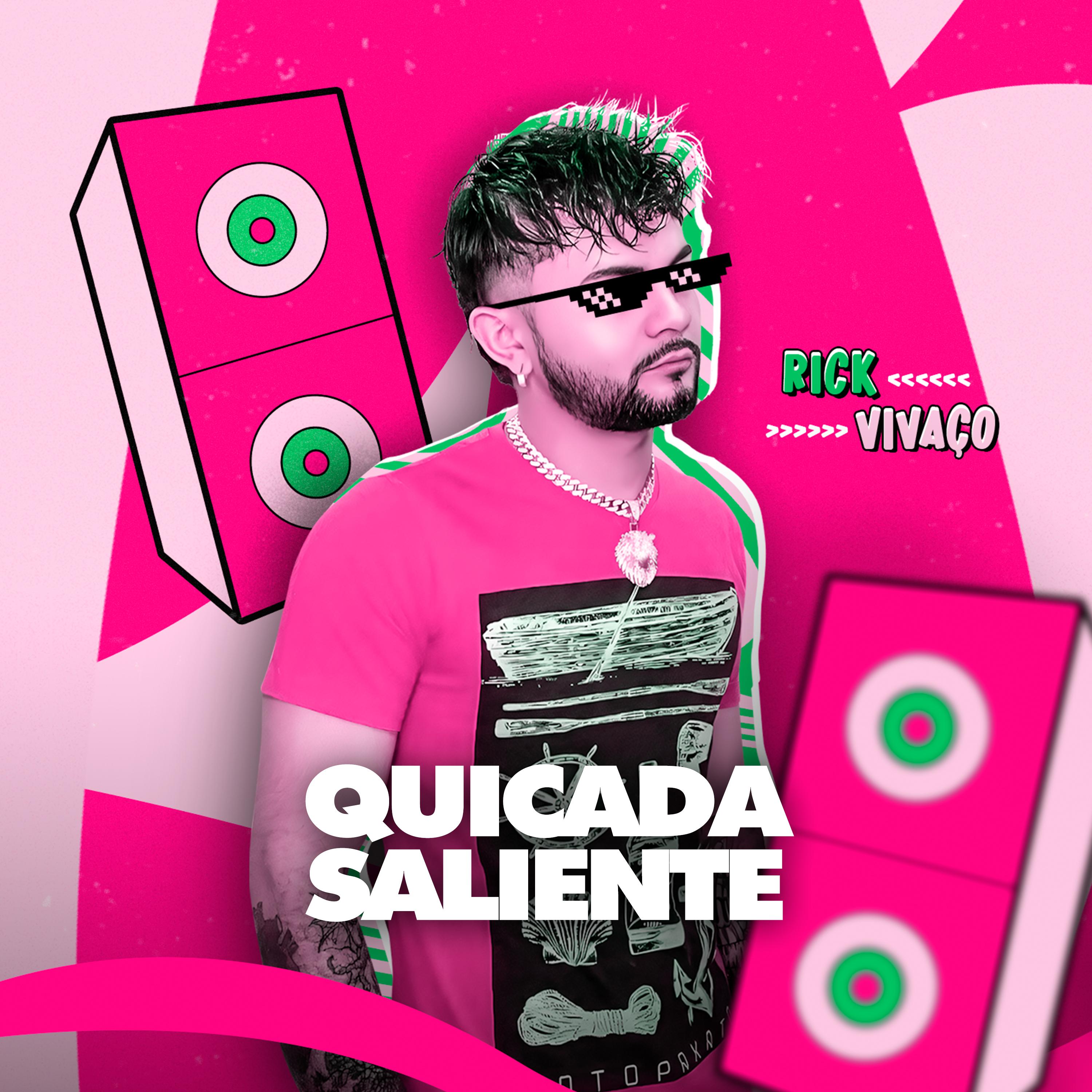 Постер альбома Quicada Saliente