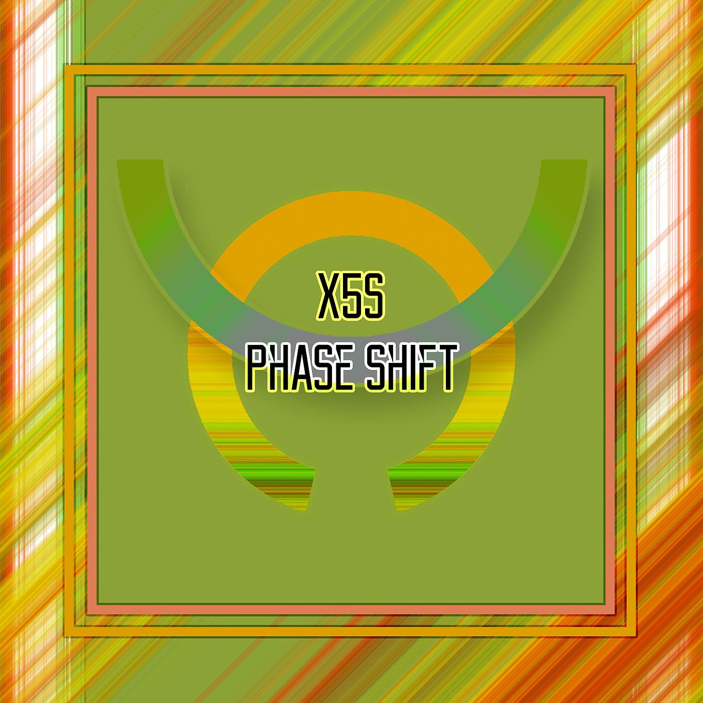 Постер альбома Phase Shift