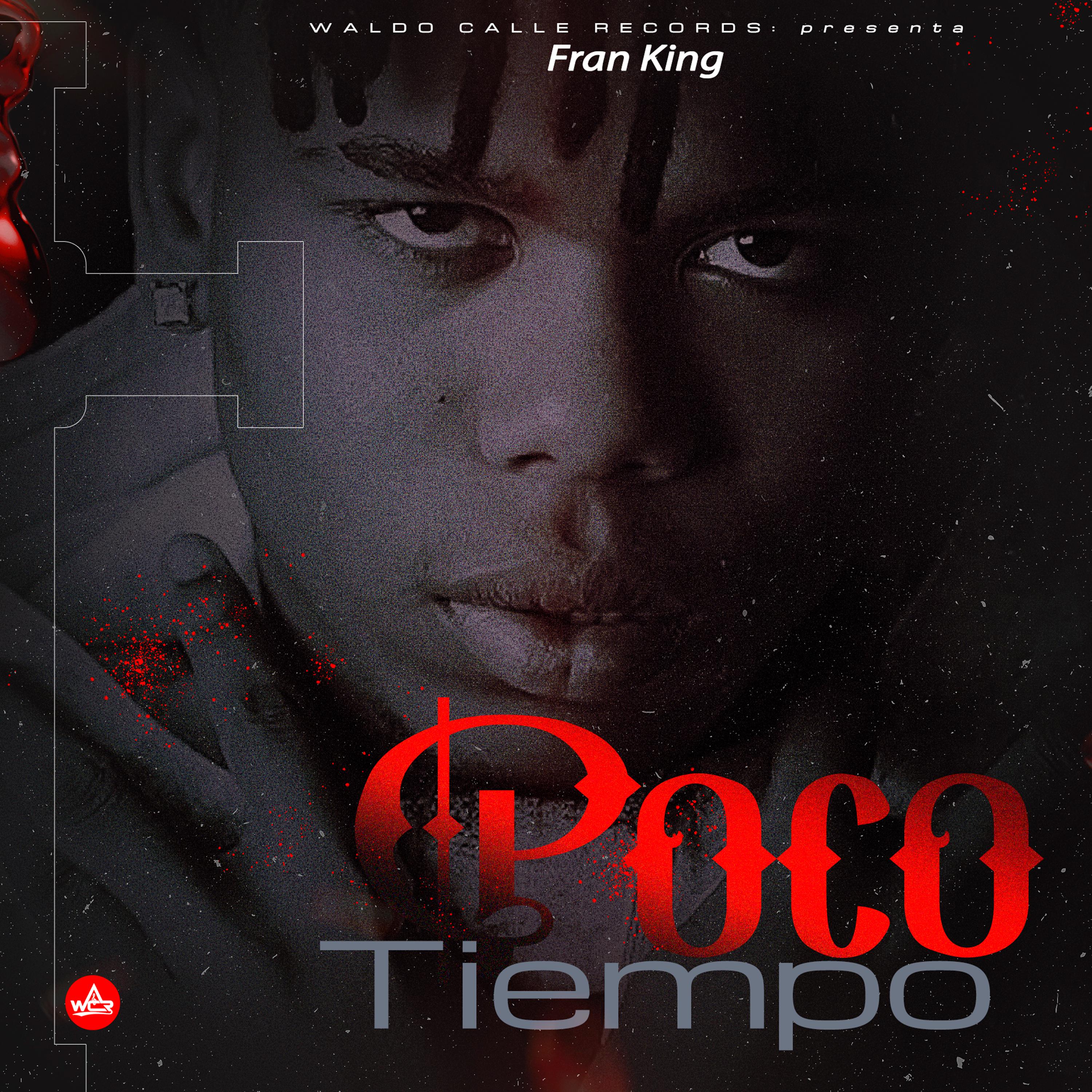 Постер альбома Poco Tiempo