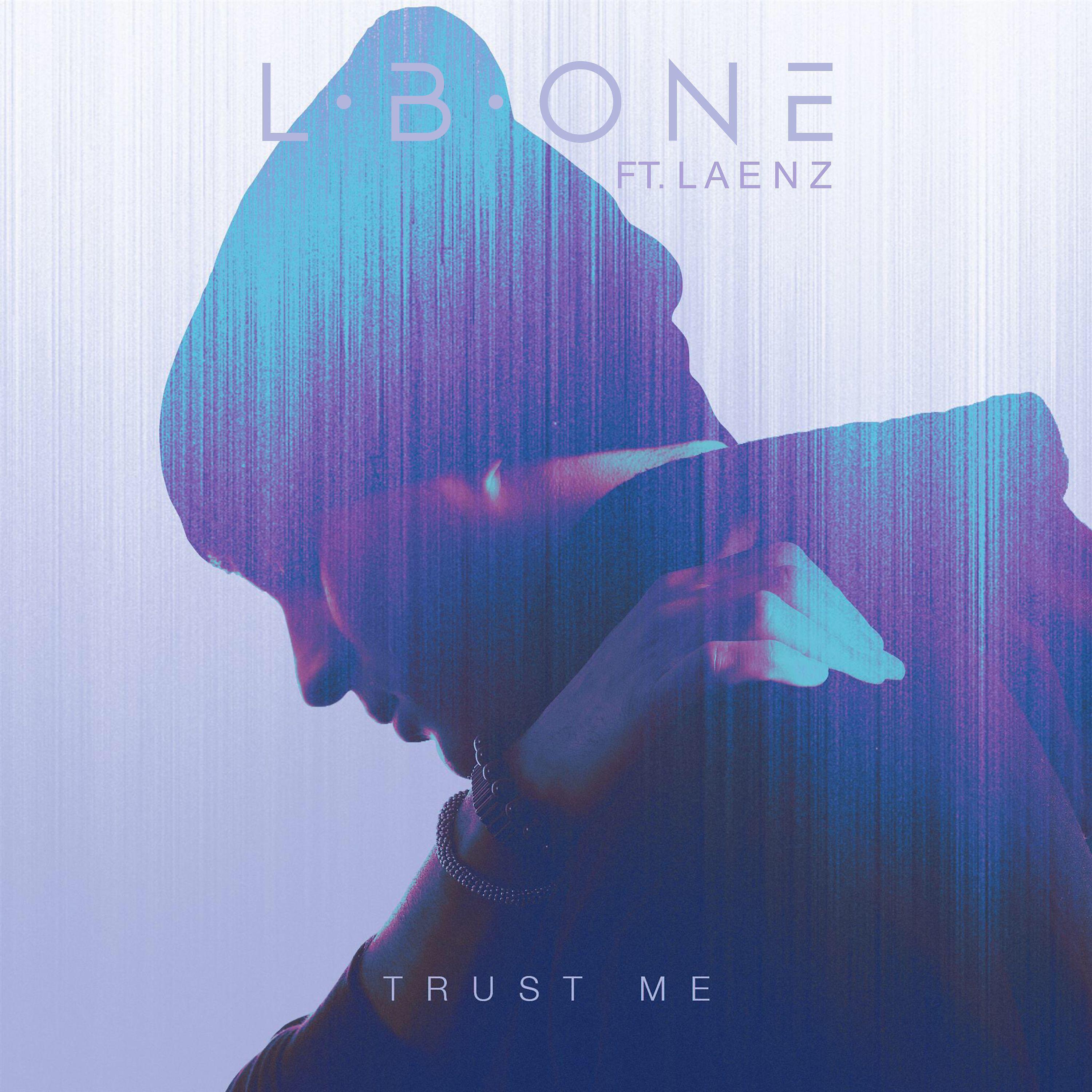 Постер альбома Trust Me (feat. Laenz)