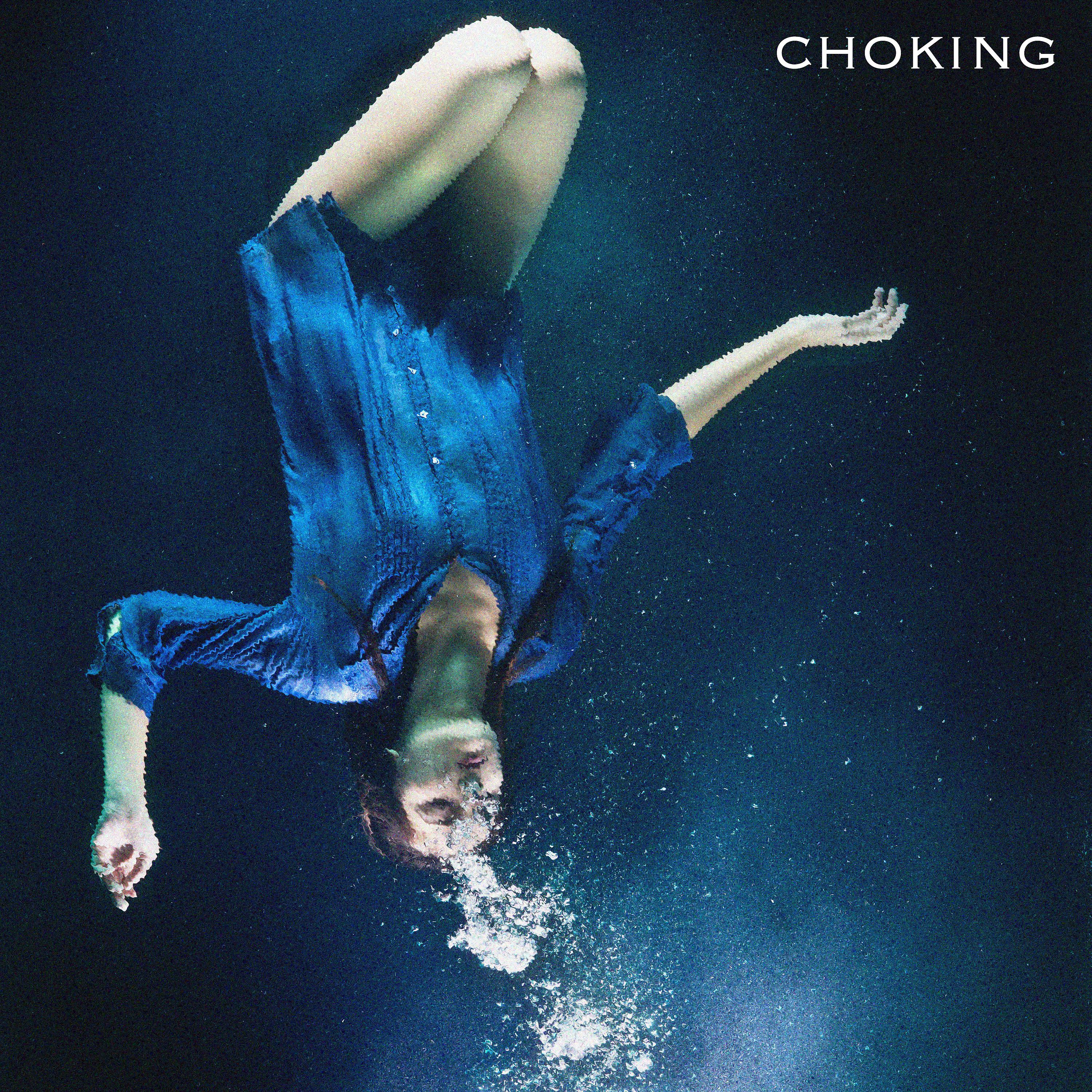 Постер альбома Choking