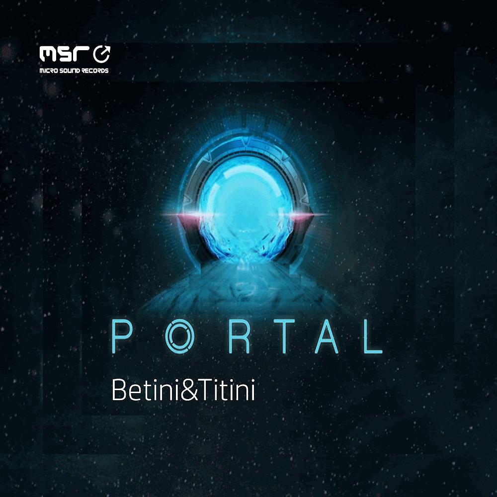 Постер альбома Portal
