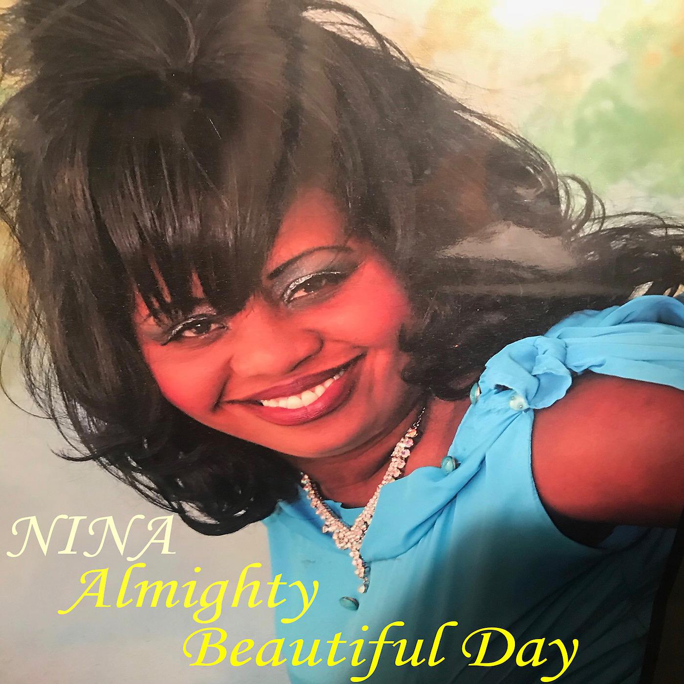 Постер альбома Almighty Beautiful Day