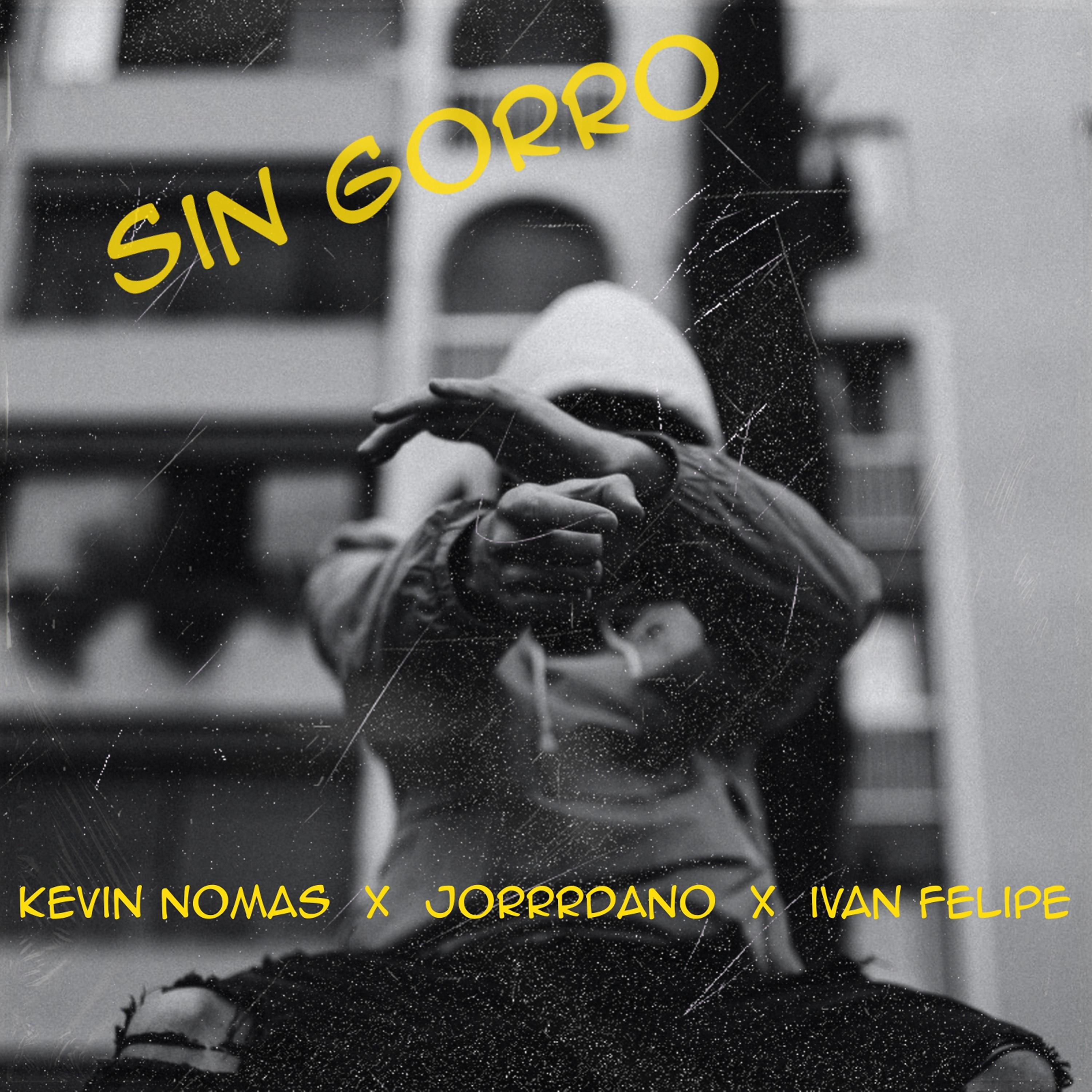 Постер альбома Sin Gorro
