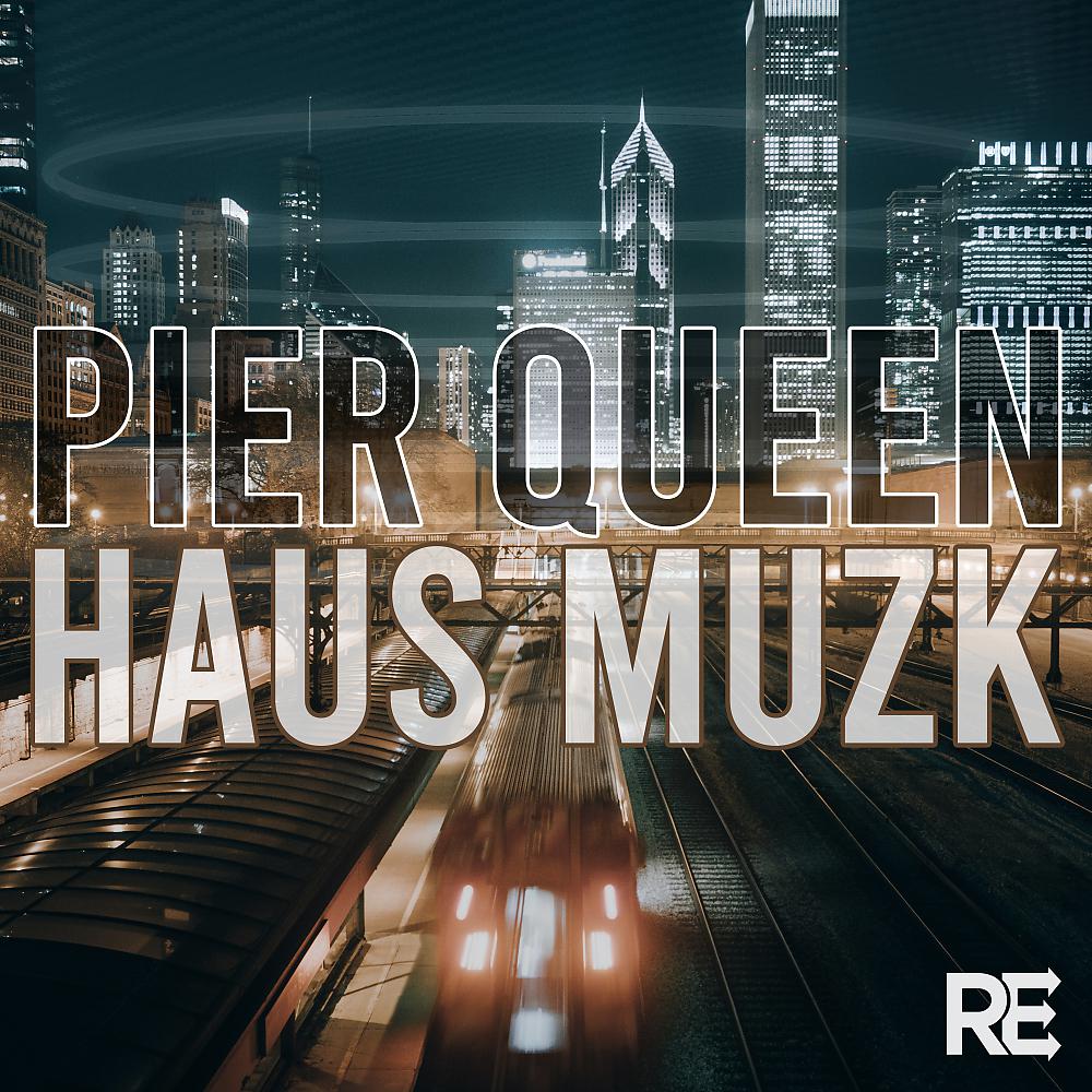 Постер альбома Haus Muzk