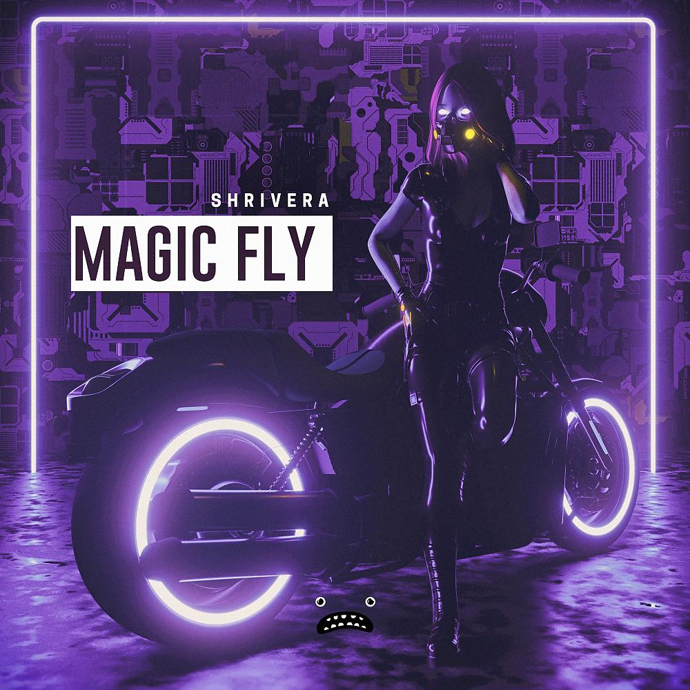 Постер альбома Magic Fly