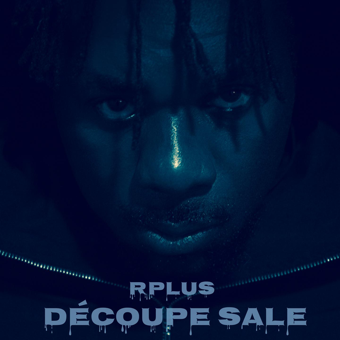Постер альбома Découpe Sale