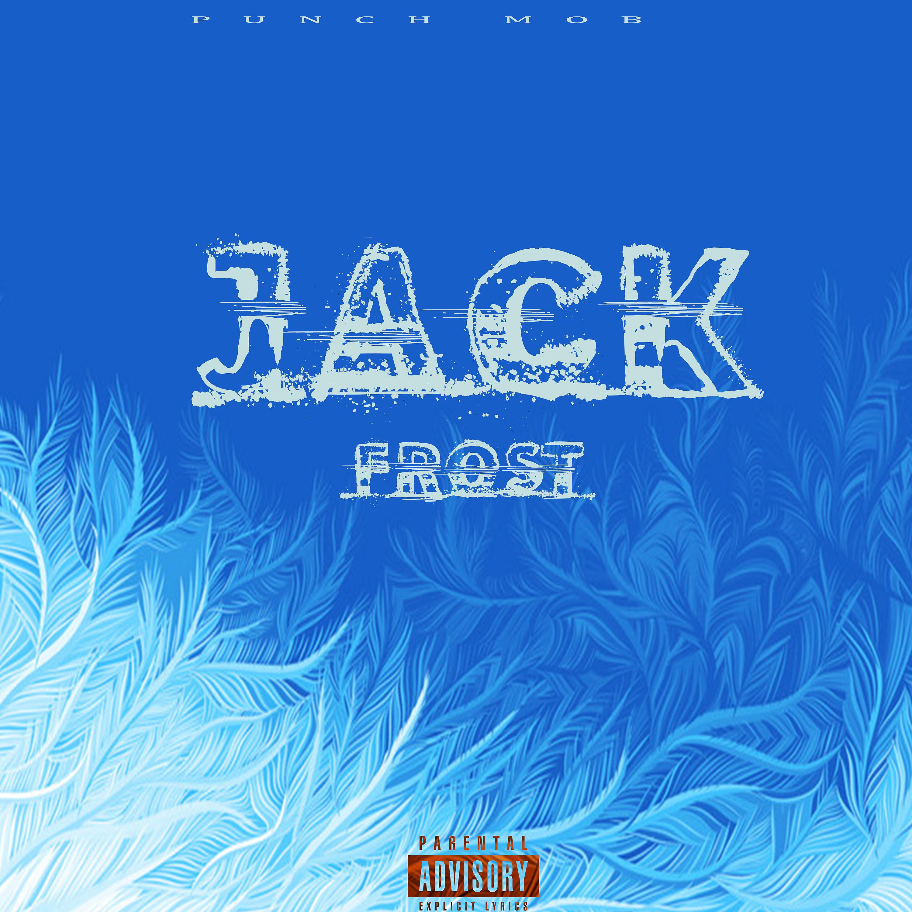 Постер альбома Jack Frost