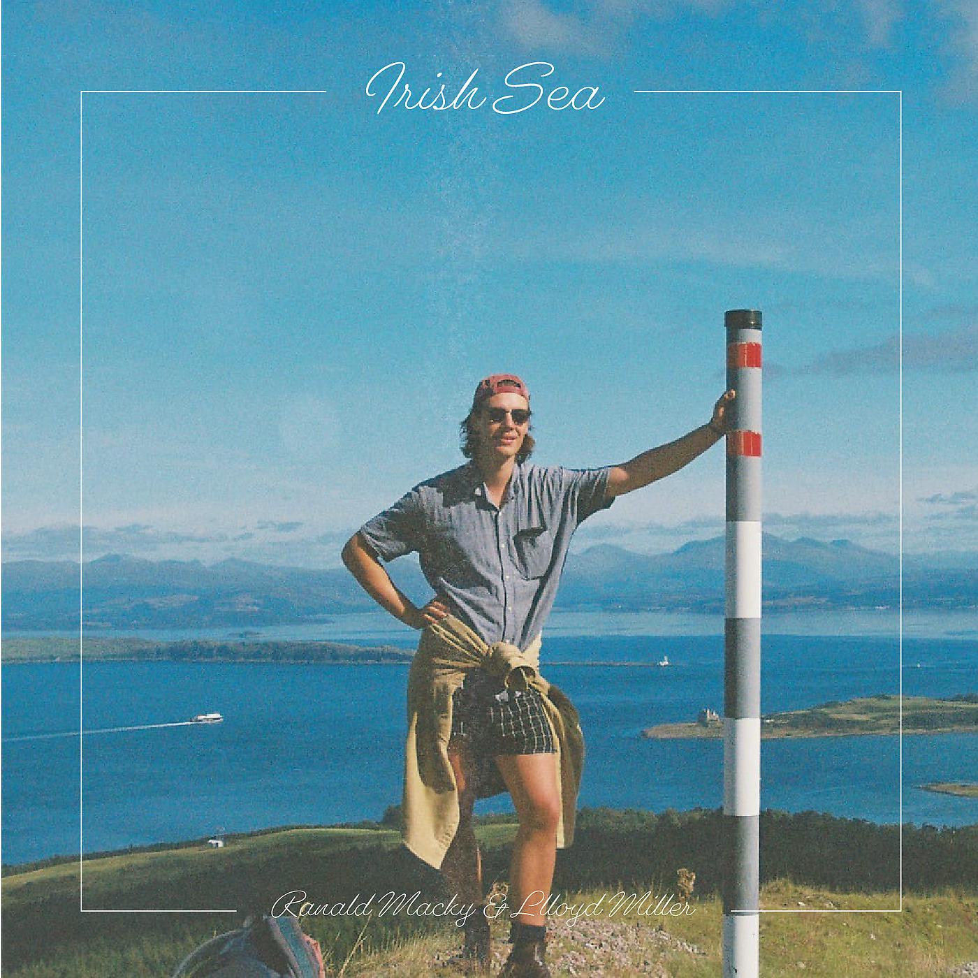 Постер альбома Irish Sea