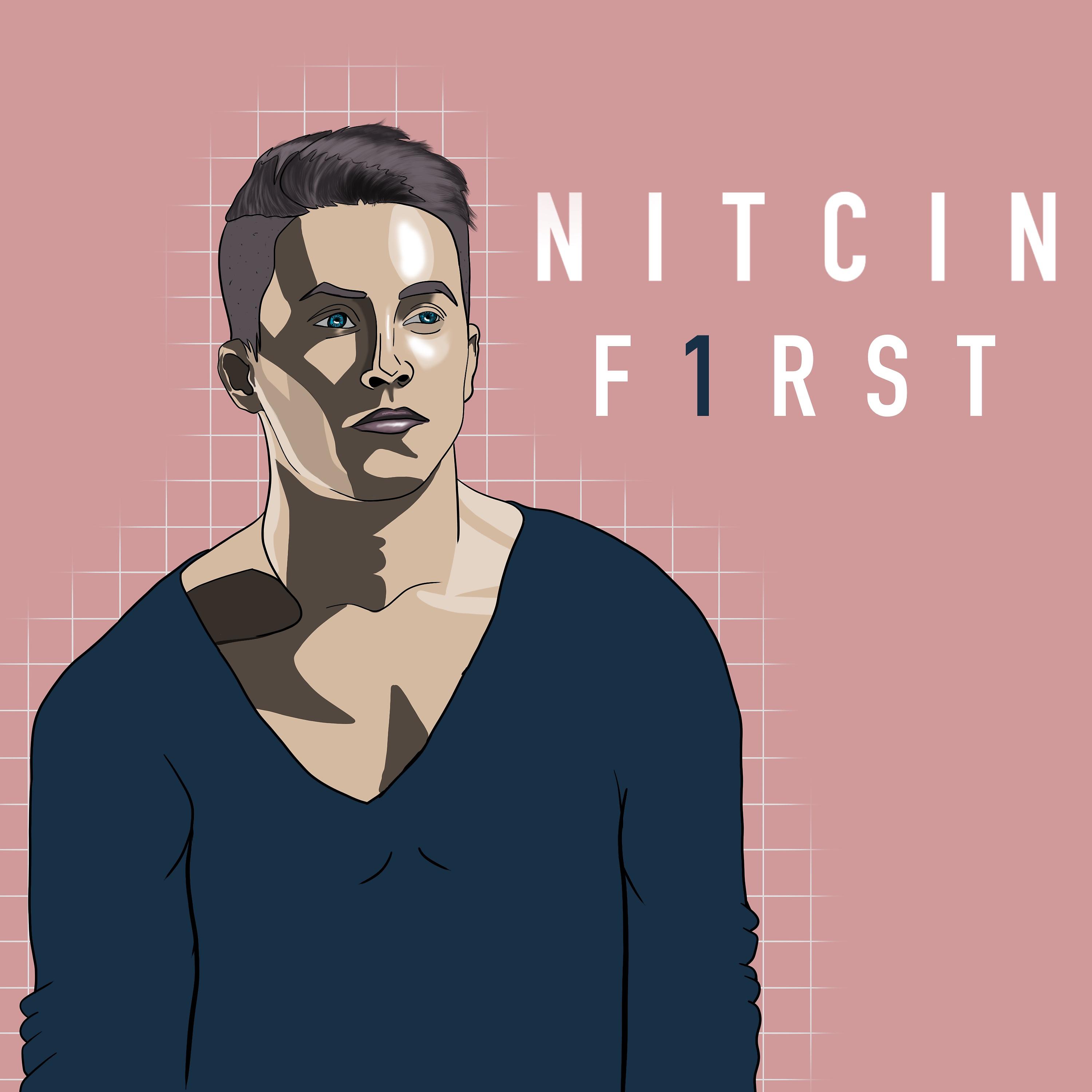 Постер альбома Nitcin F1rst