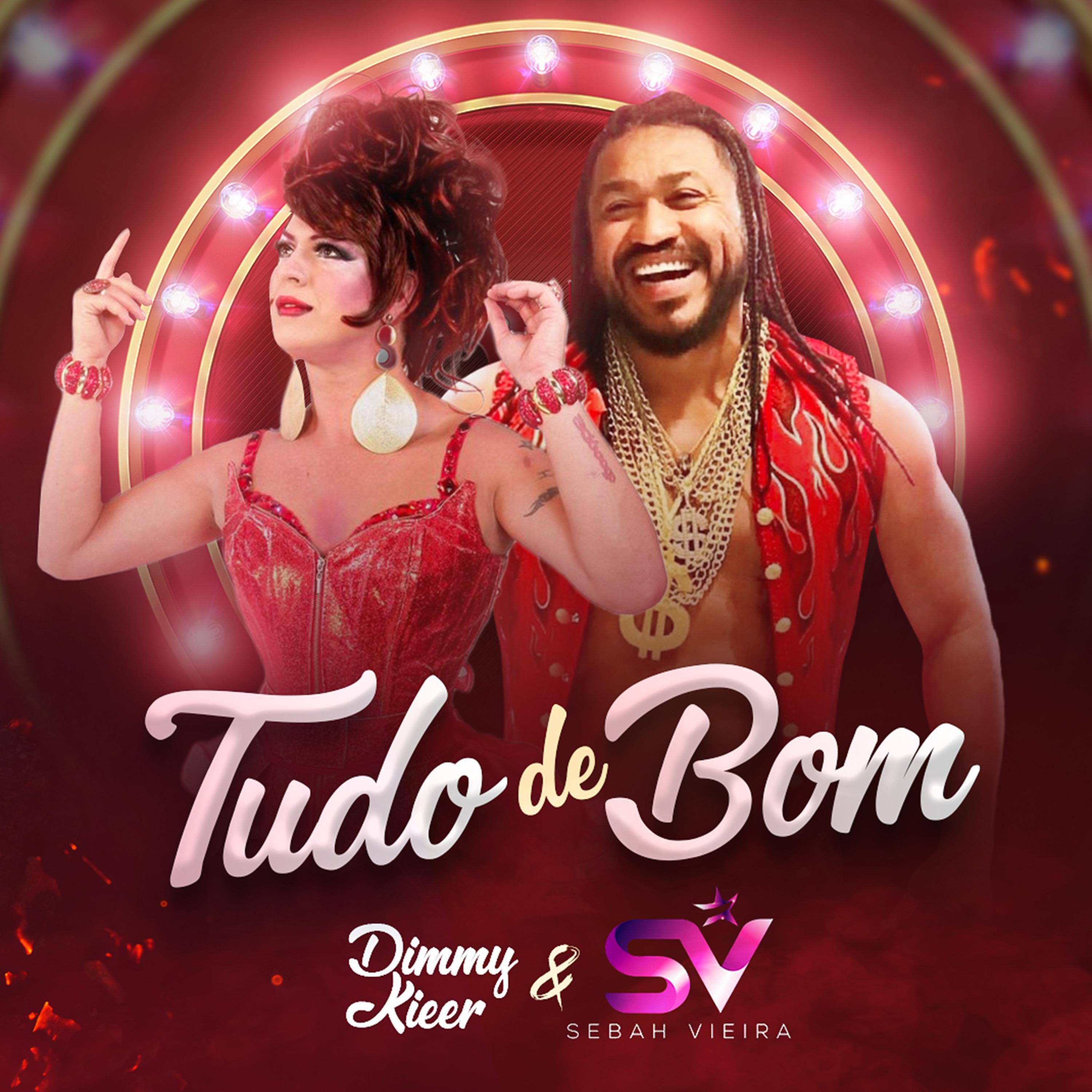 Постер альбома Tudo de Bom
