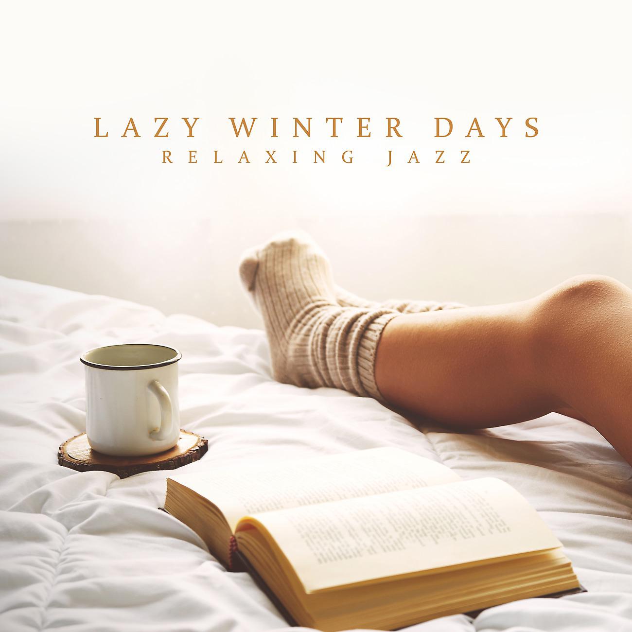 Постер альбома Lazy Winter Days