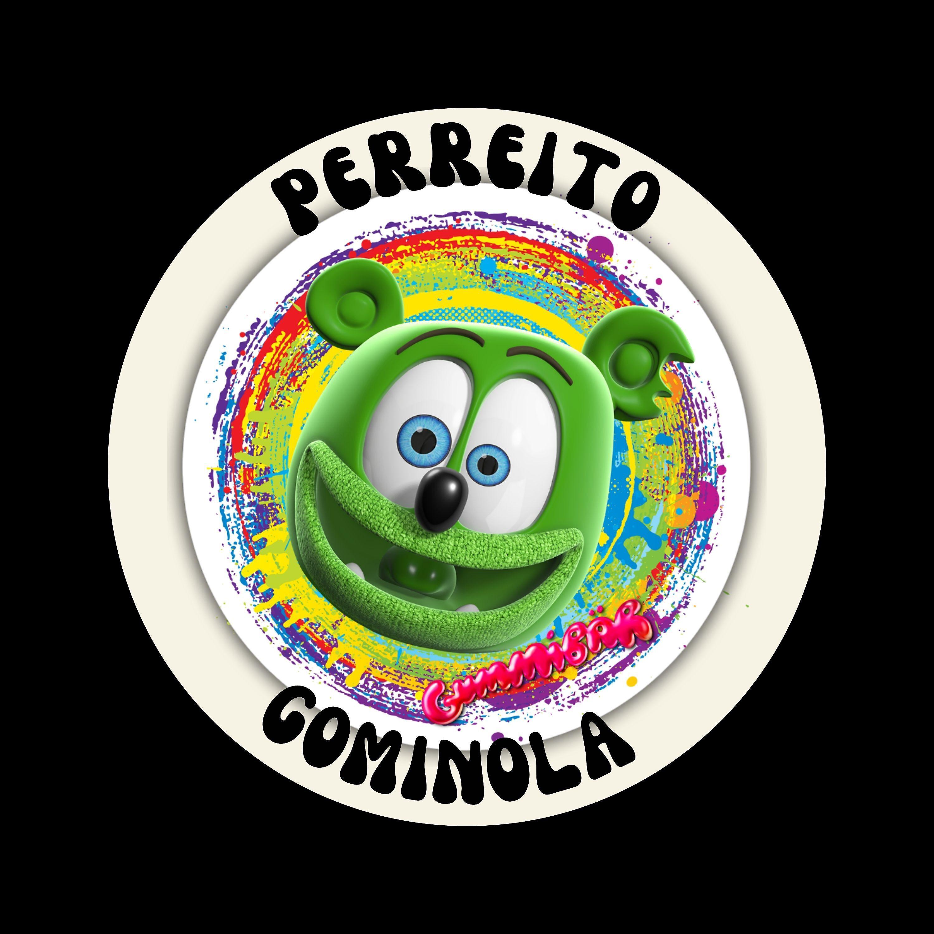 Постер альбома Perreito Gominola