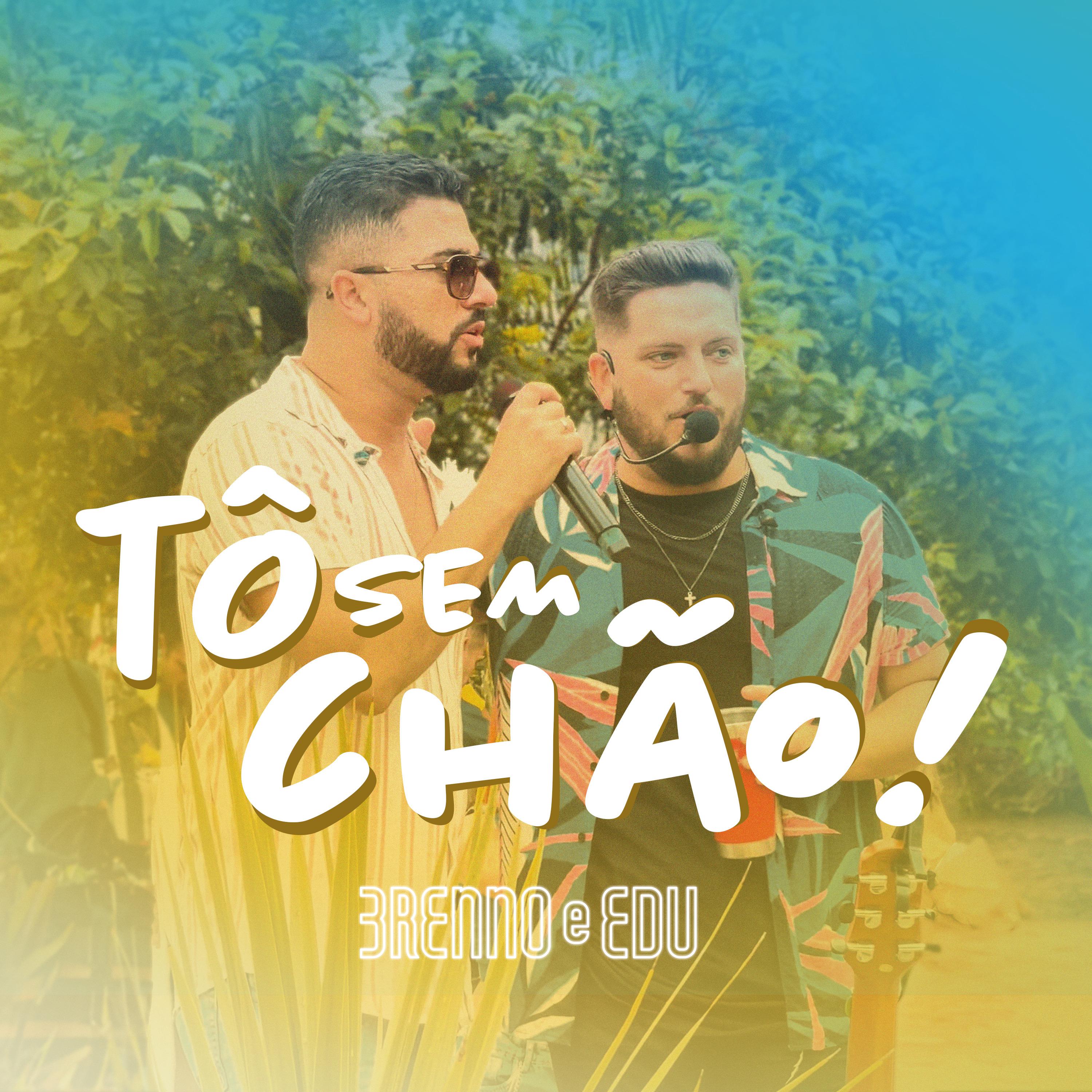 Постер альбома Tô Sem Chão