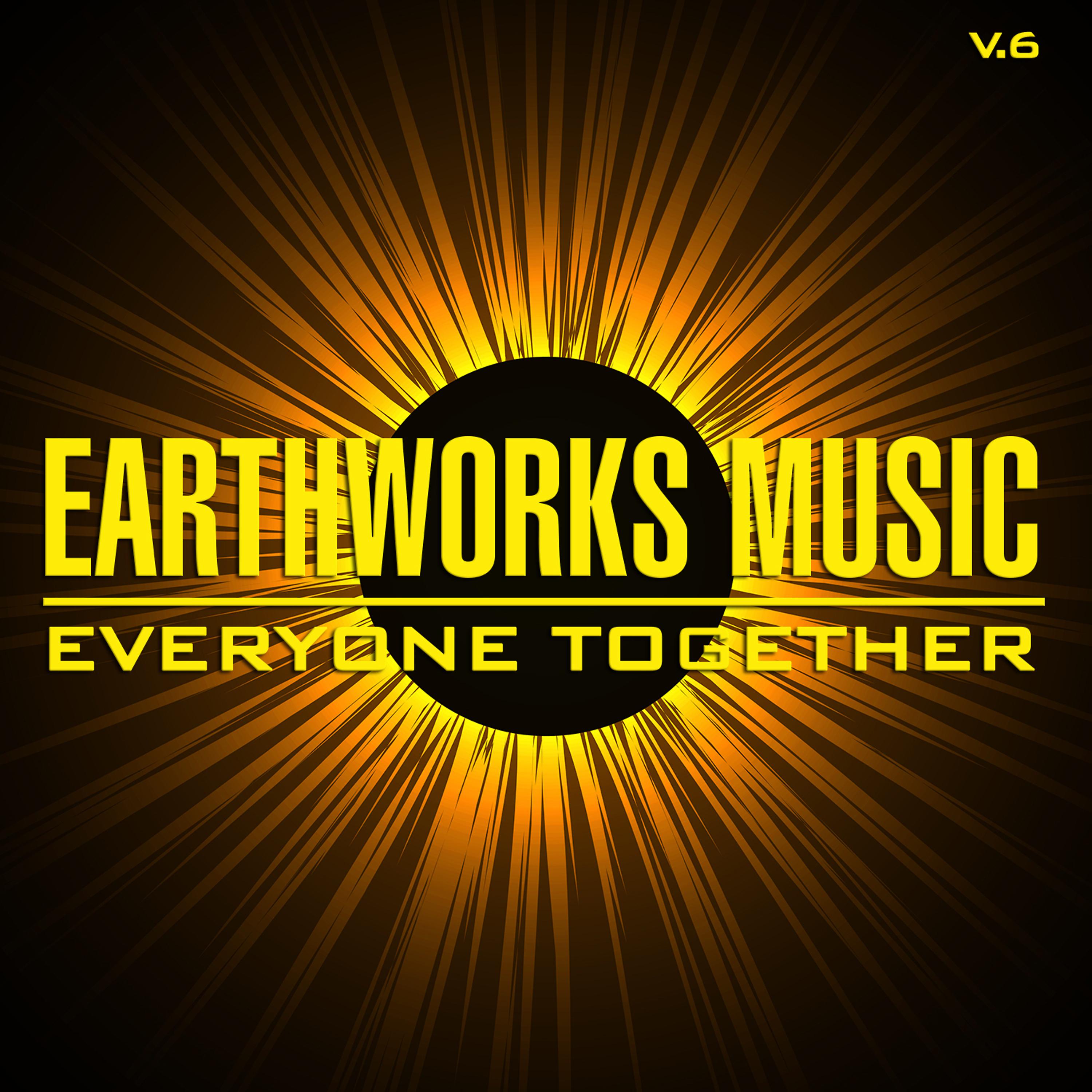 Постер альбома Earthworks Music: Everyone Together, Vol. 6