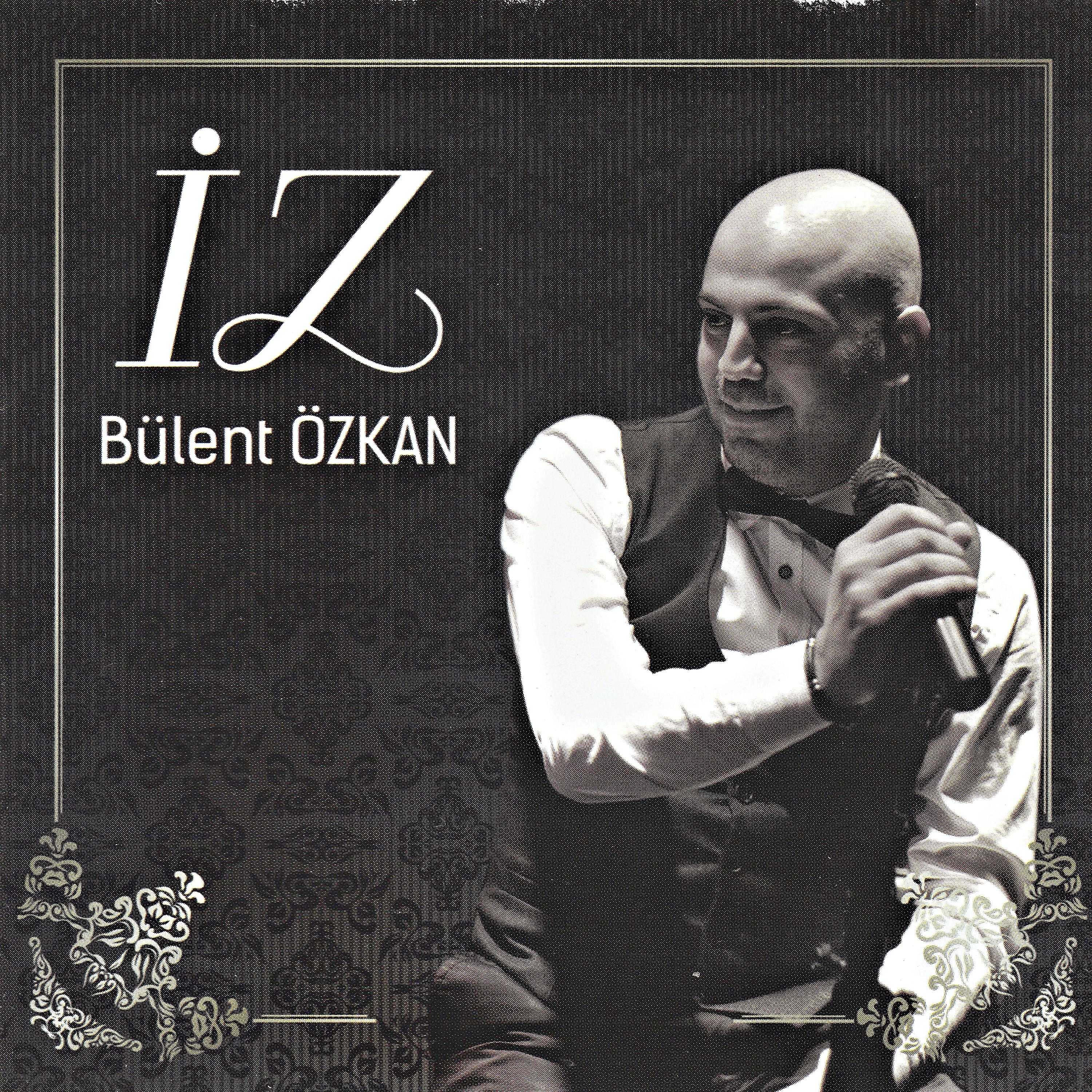 Постер альбома İz