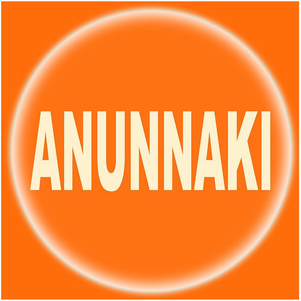 Постер альбома Anunnaki