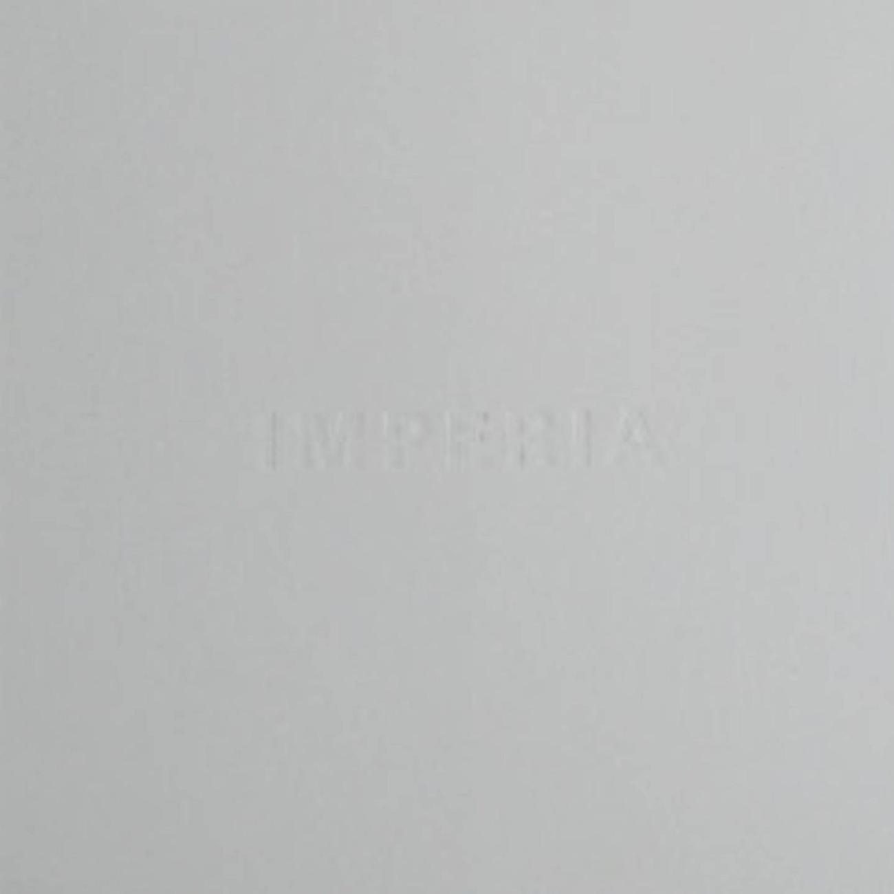 Постер альбома Imperia