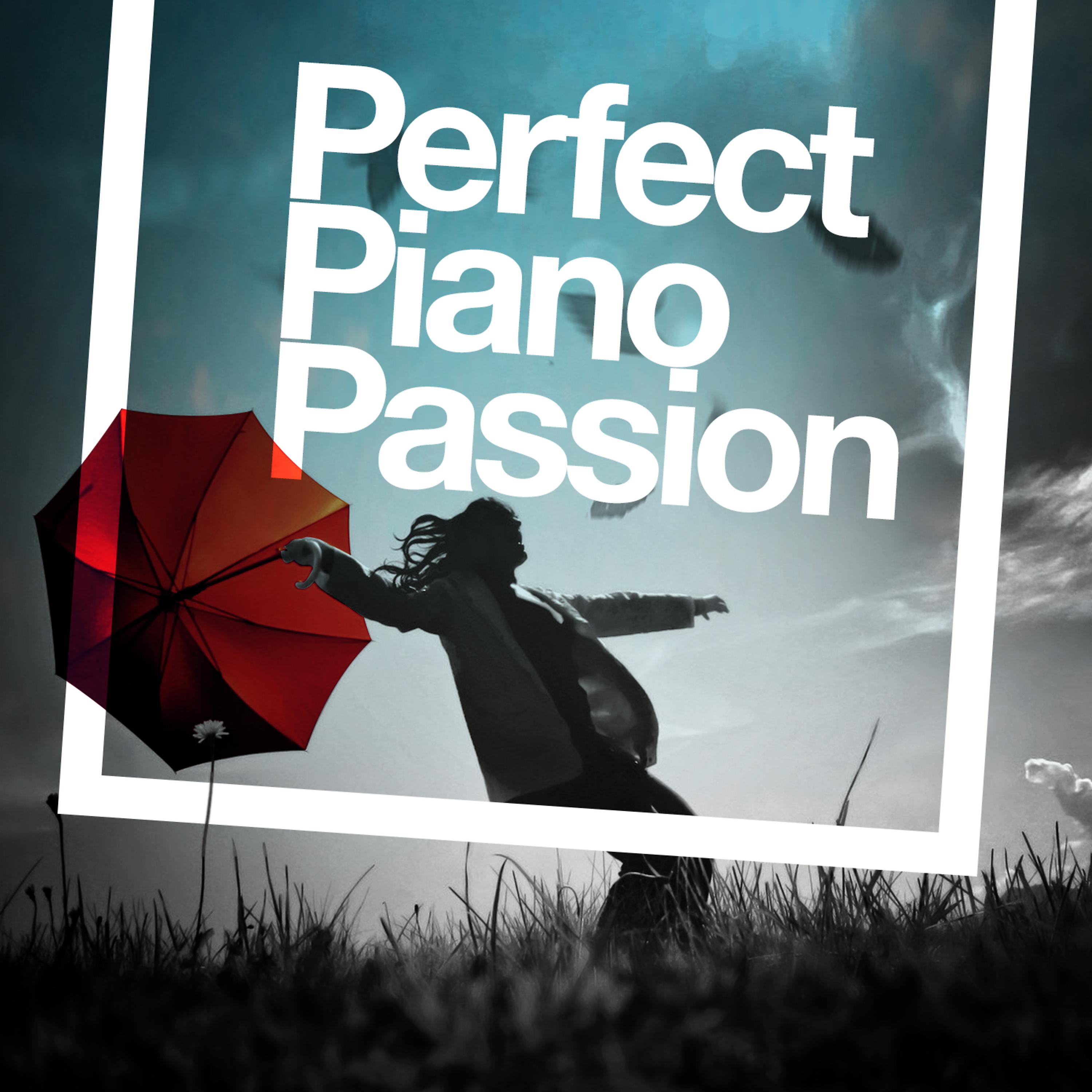 Постер альбома Perfect Piano Passion