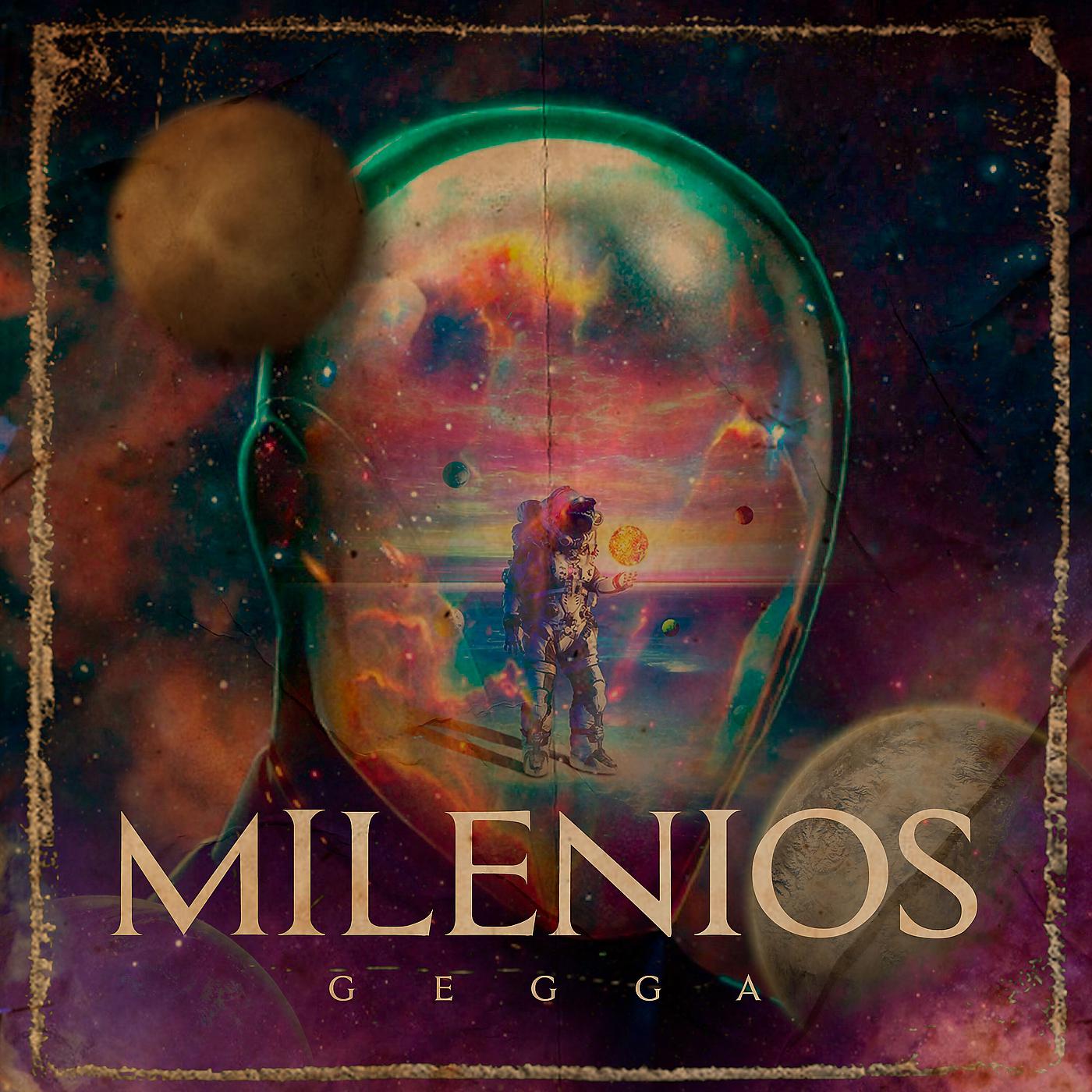 Постер альбома Milenios