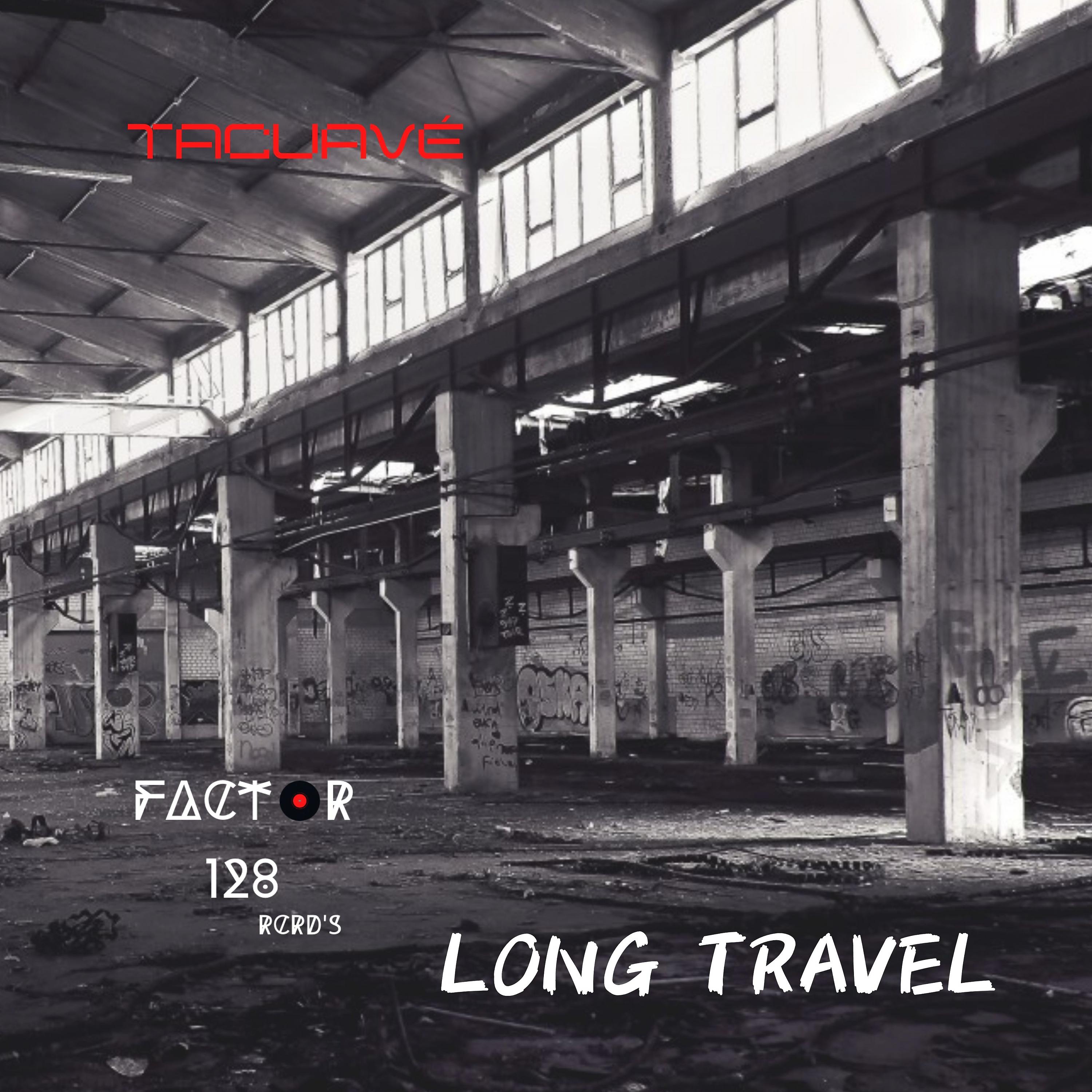 Постер альбома Long Travel