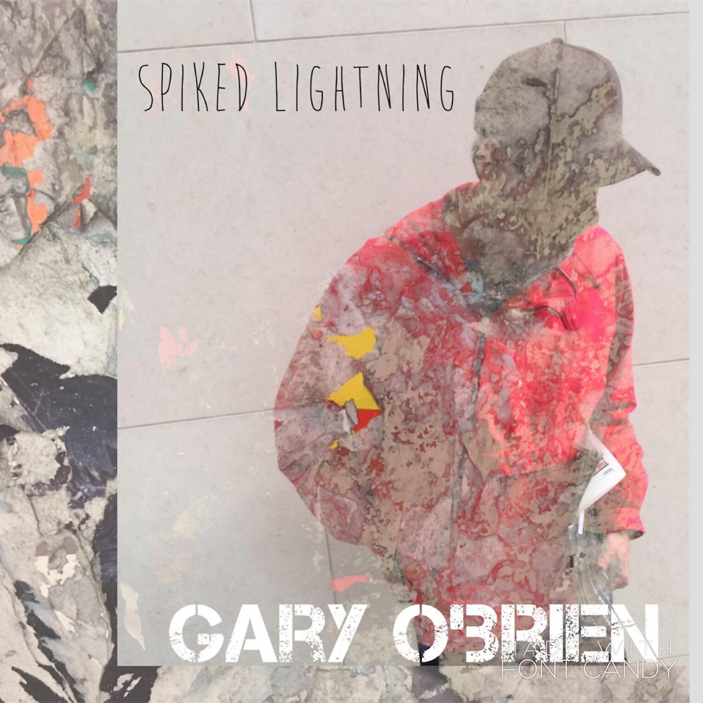 Постер альбома Spiked Lightning