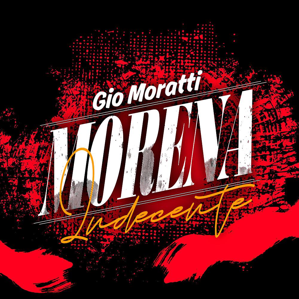 Постер альбома Morena Indecente