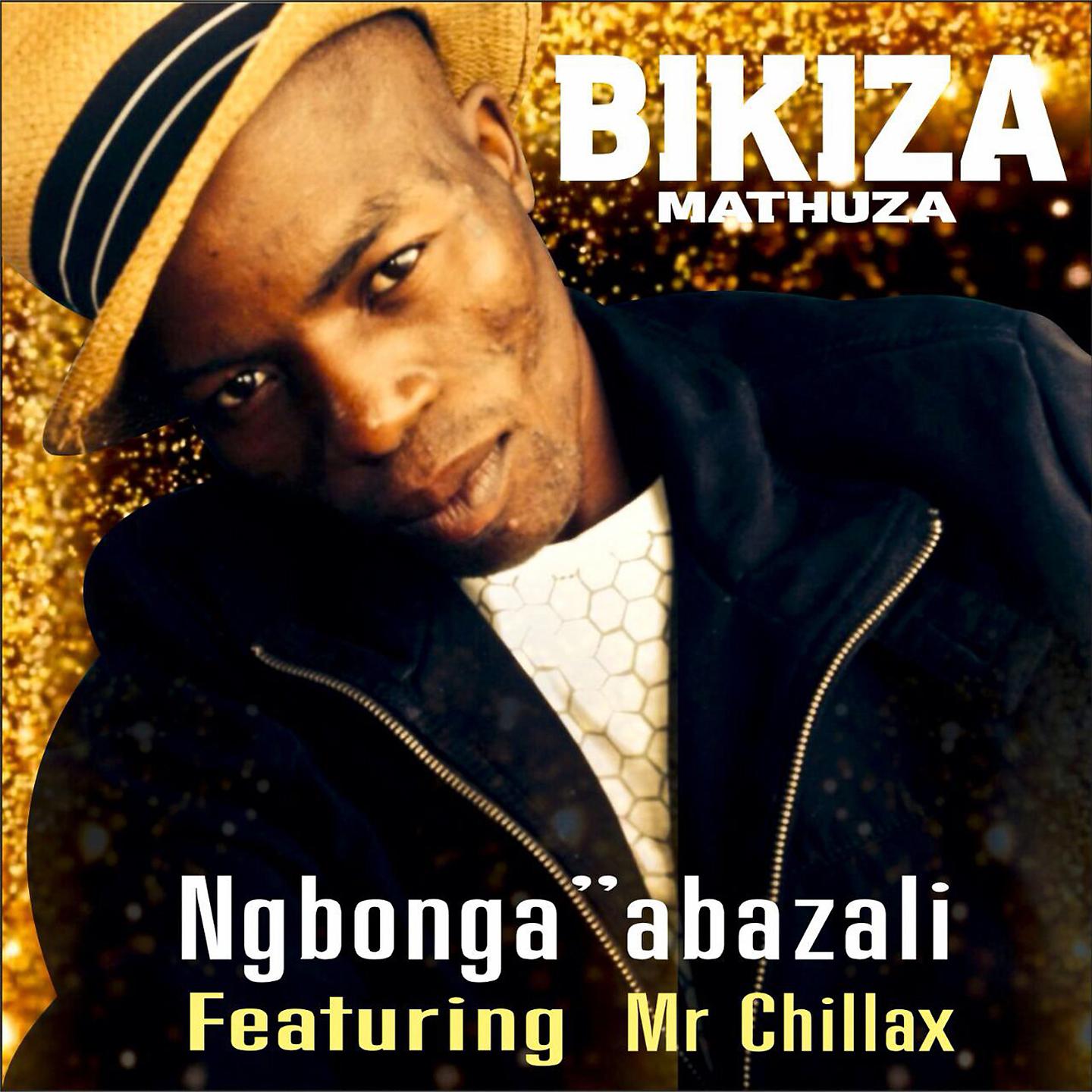 Постер альбома Ngbonaga Abazali