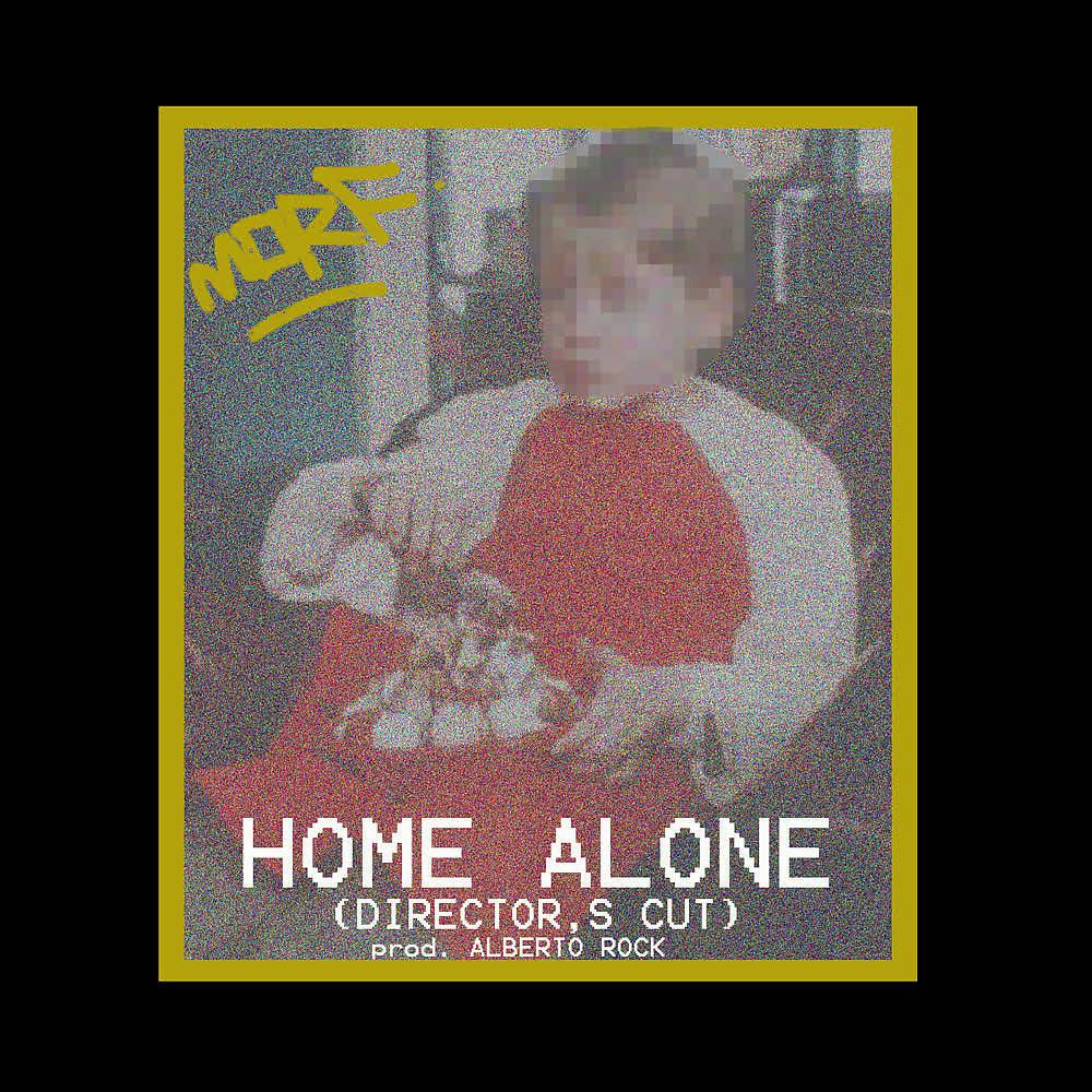 Постер альбома Home Alone (Director´s Cut)