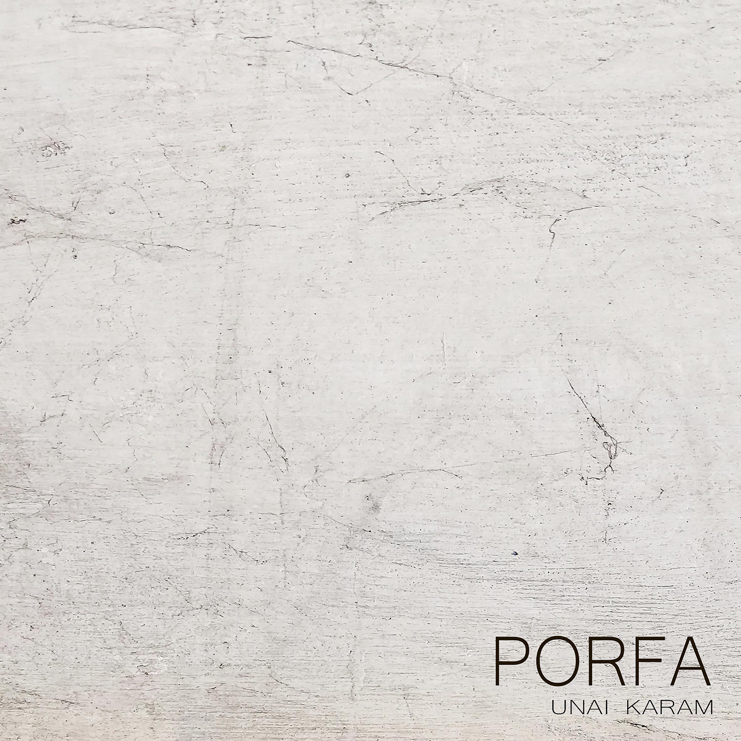 Постер альбома Porfa (feat. im agr, moulx)
