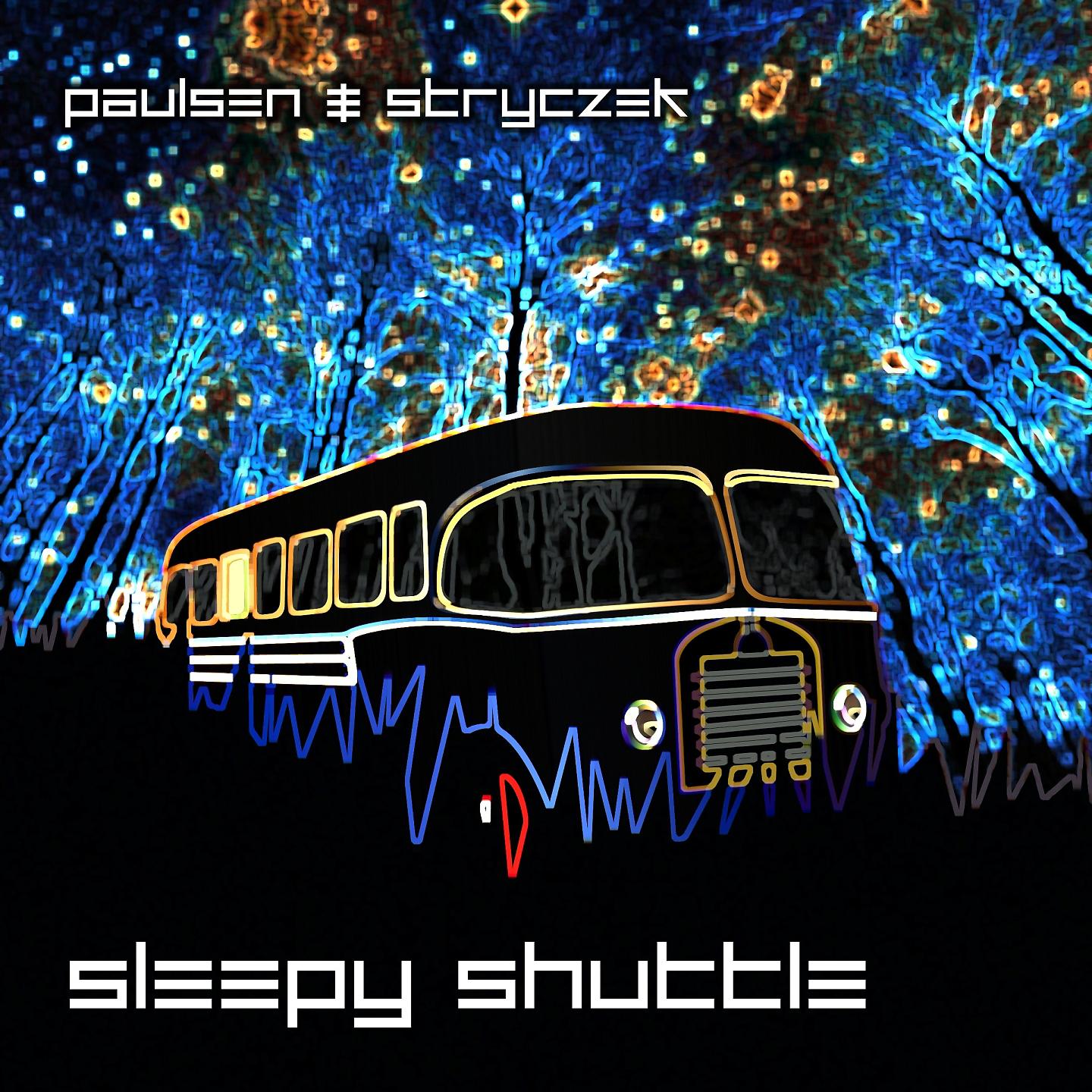 Постер альбома Sleepy Shuttle