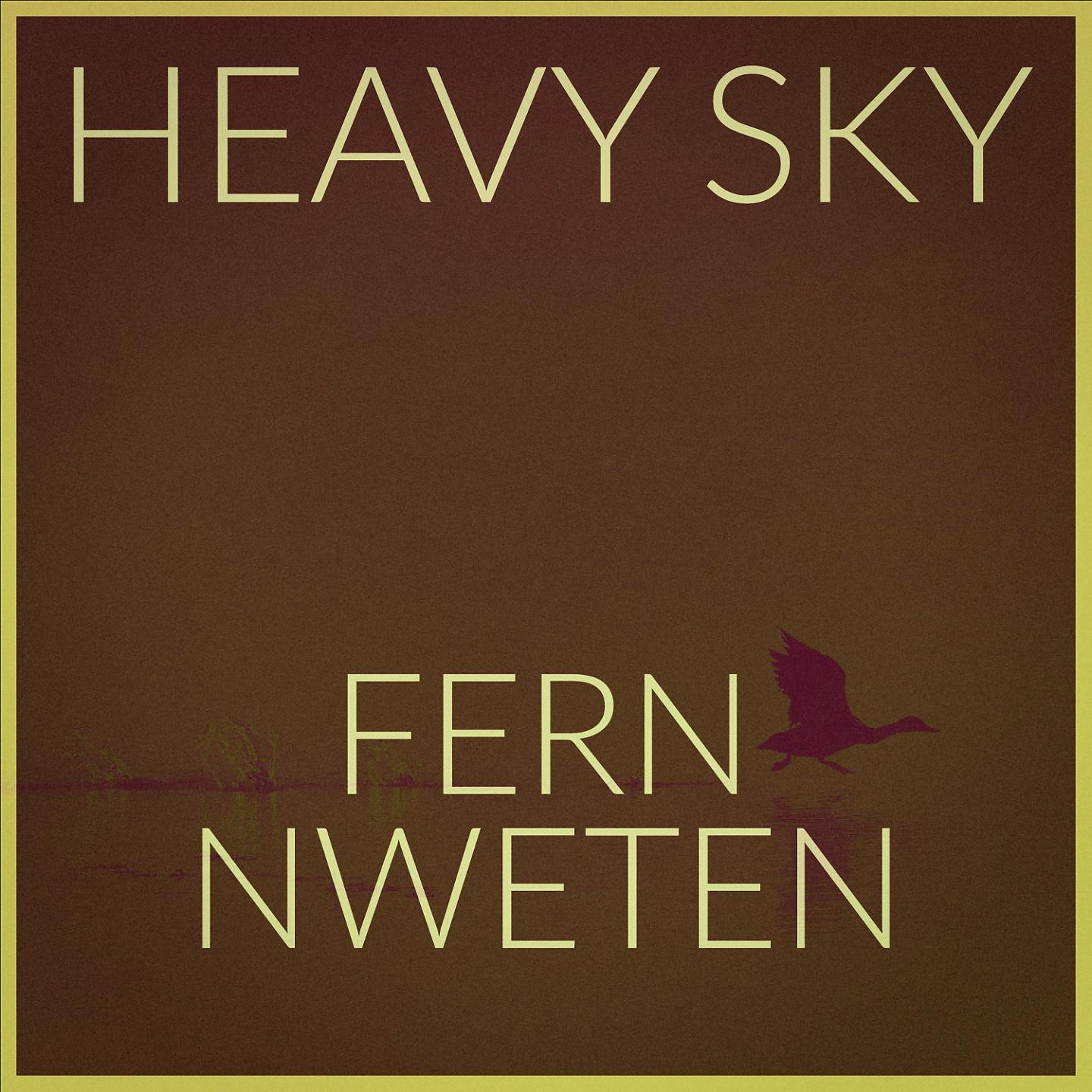 Постер альбома Heavy Sky