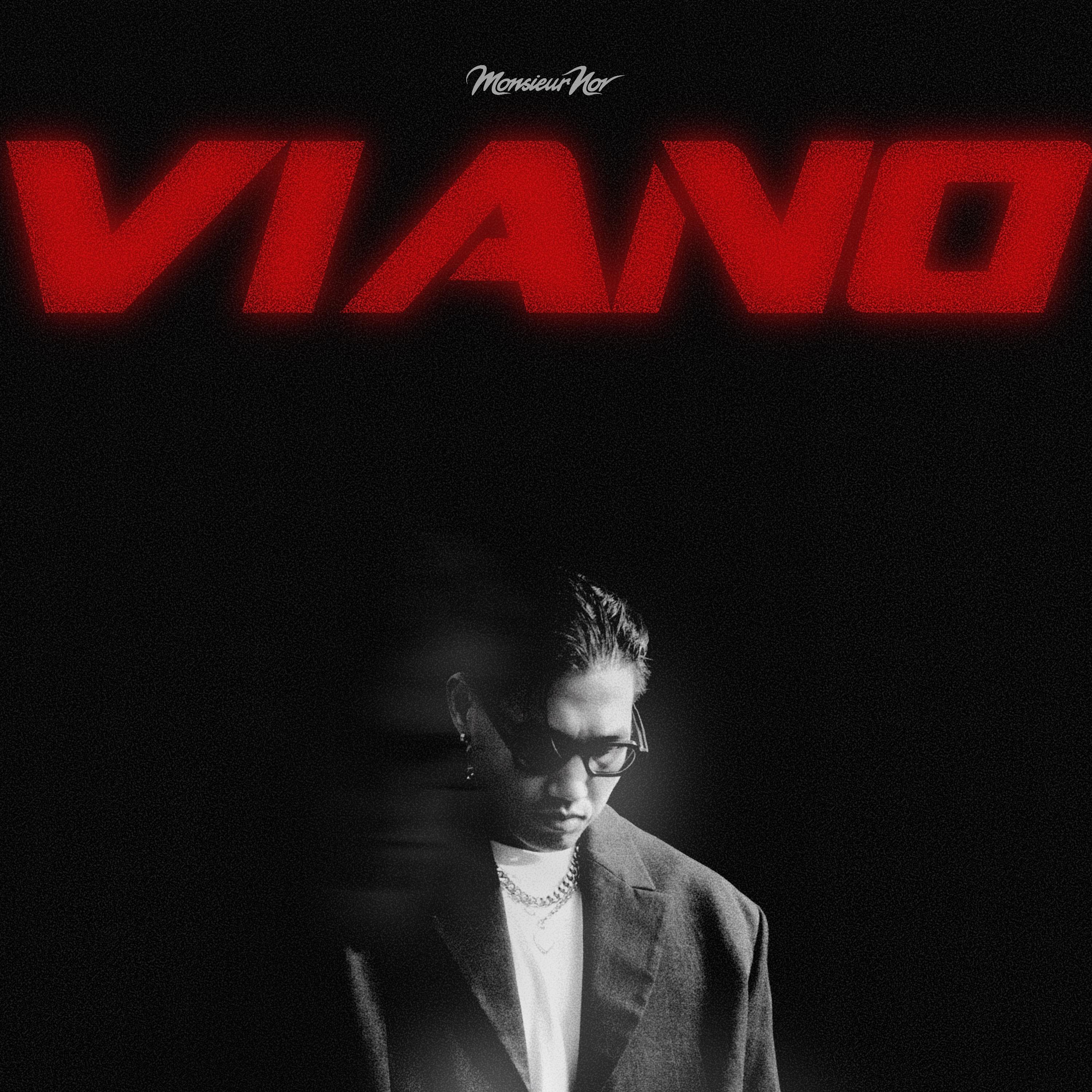 Постер альбома Viano
