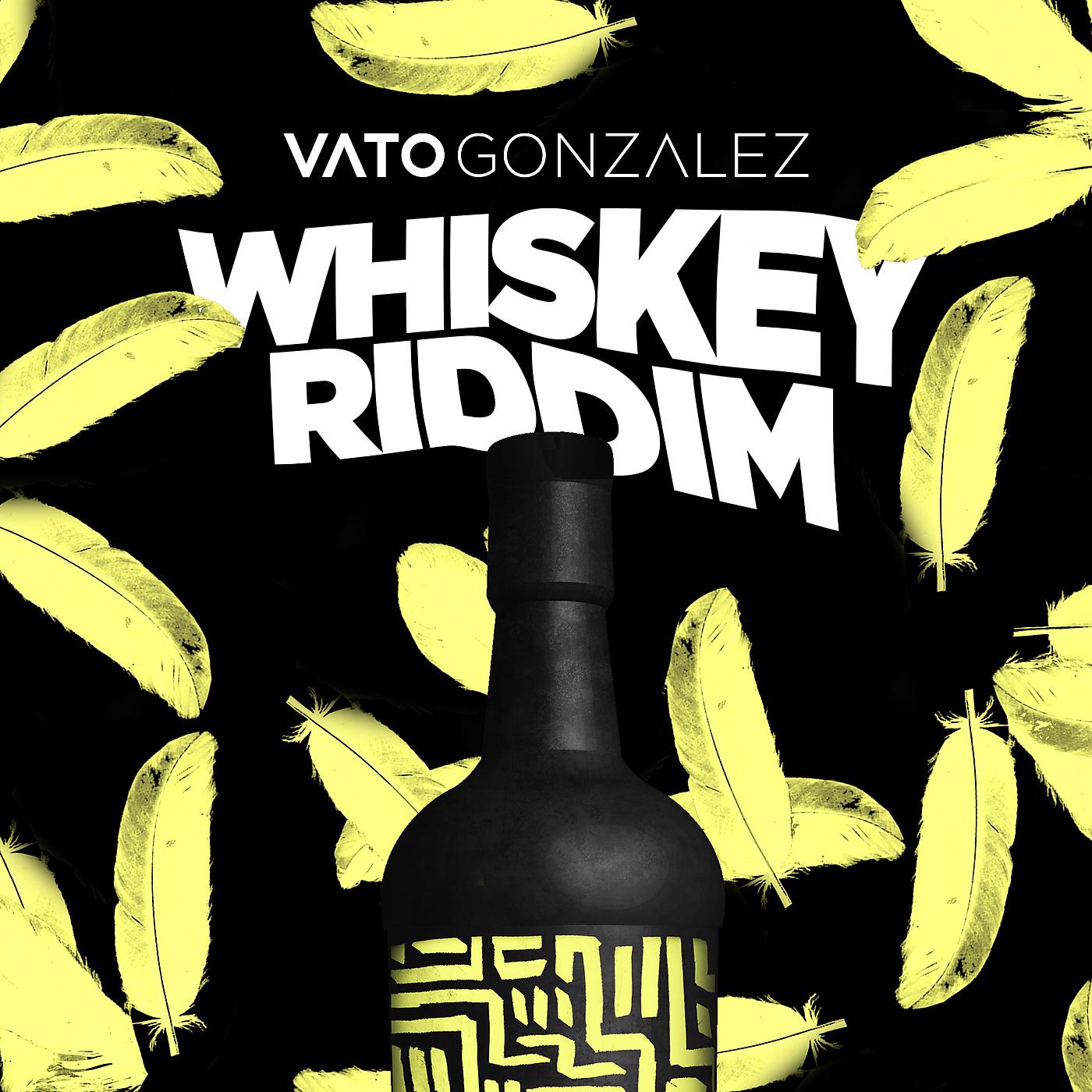 Постер альбома Whiskey Riddim