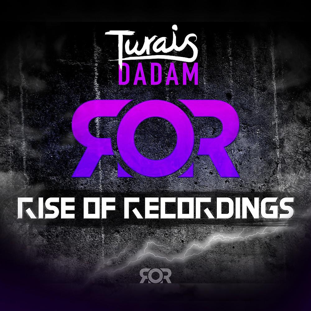 Постер альбома Dadam (Original Mix)
