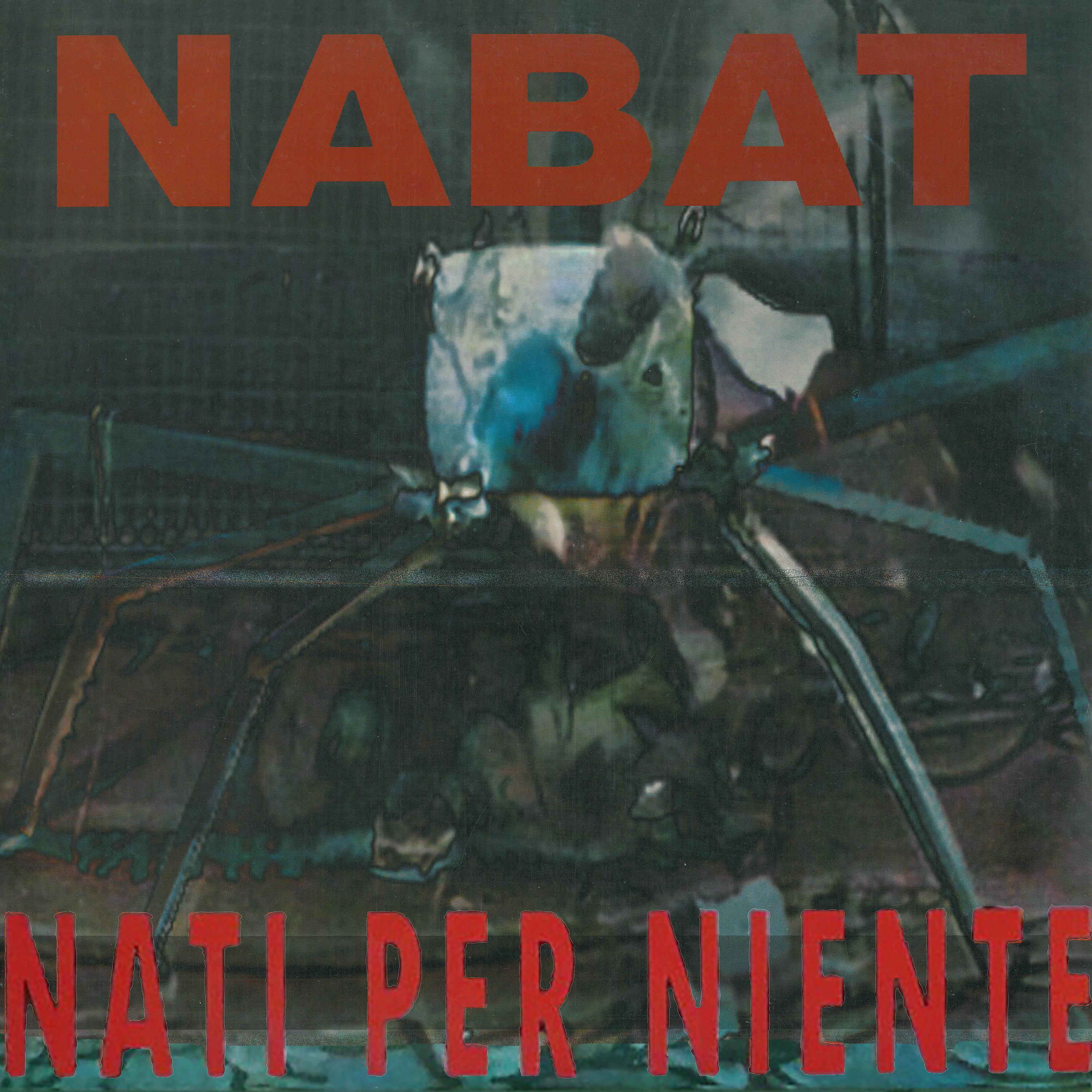 Постер альбома Nati per niente