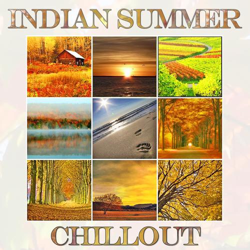 Постер альбома Indian Summer Chillout